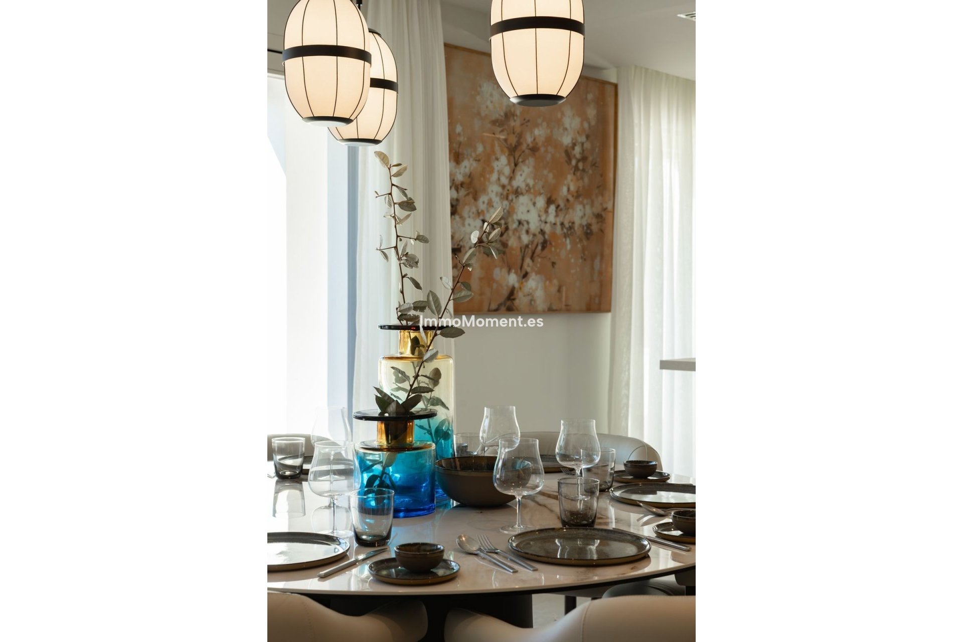 Wiederverkauf - Wohnung - Marbella - The Golden Mile