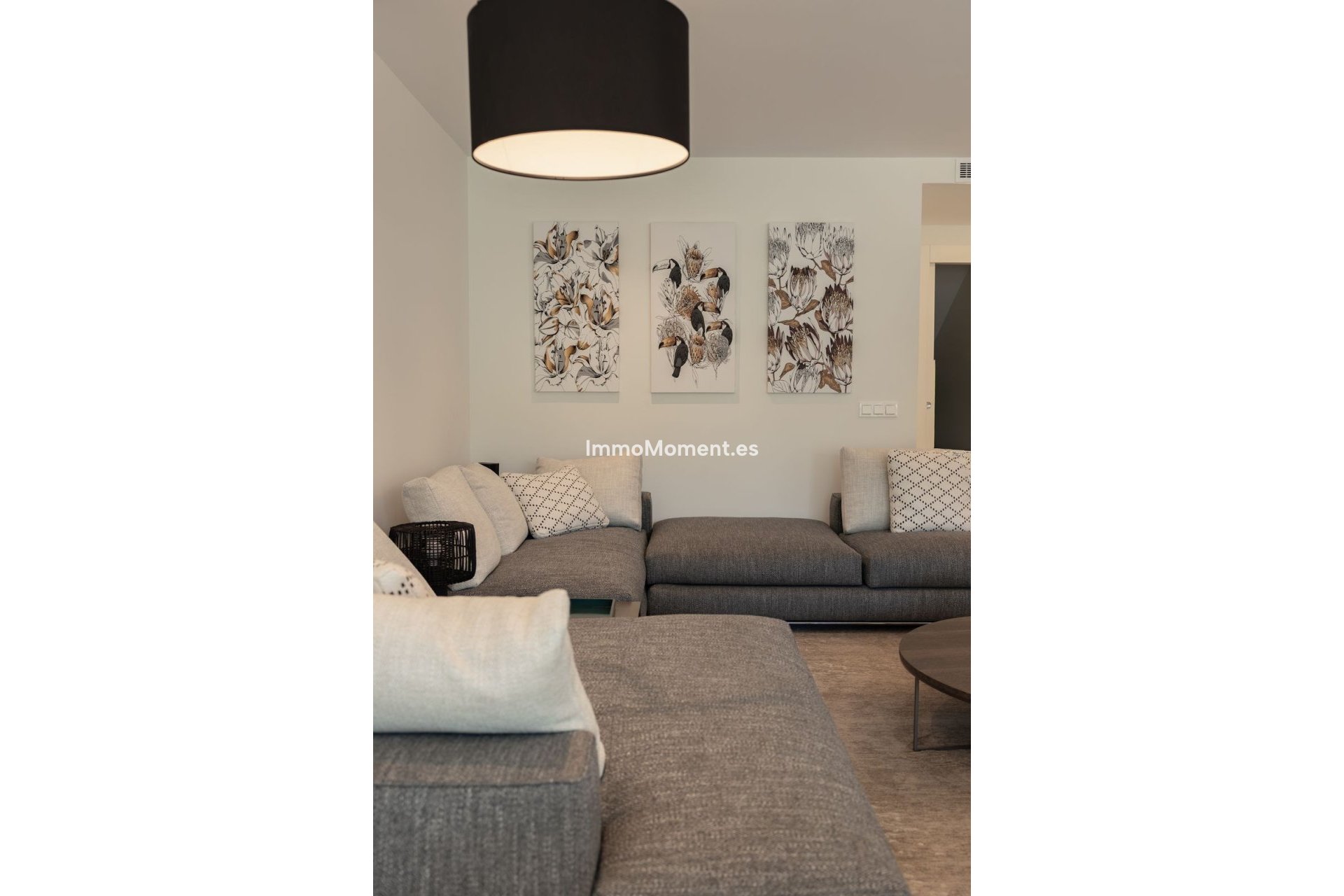 Wiederverkauf - Wohnung - Marbella - The Golden Mile