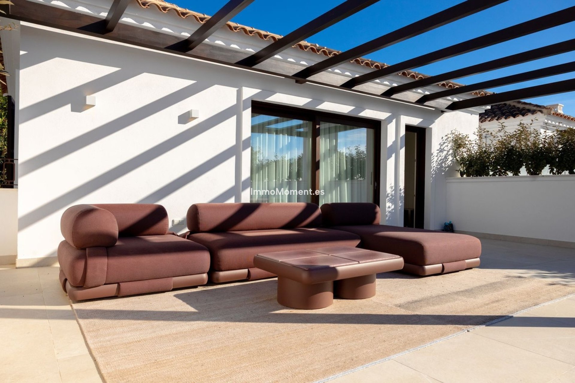 Wiederverkauf - Wohnung - Marbella - The Golden Mile