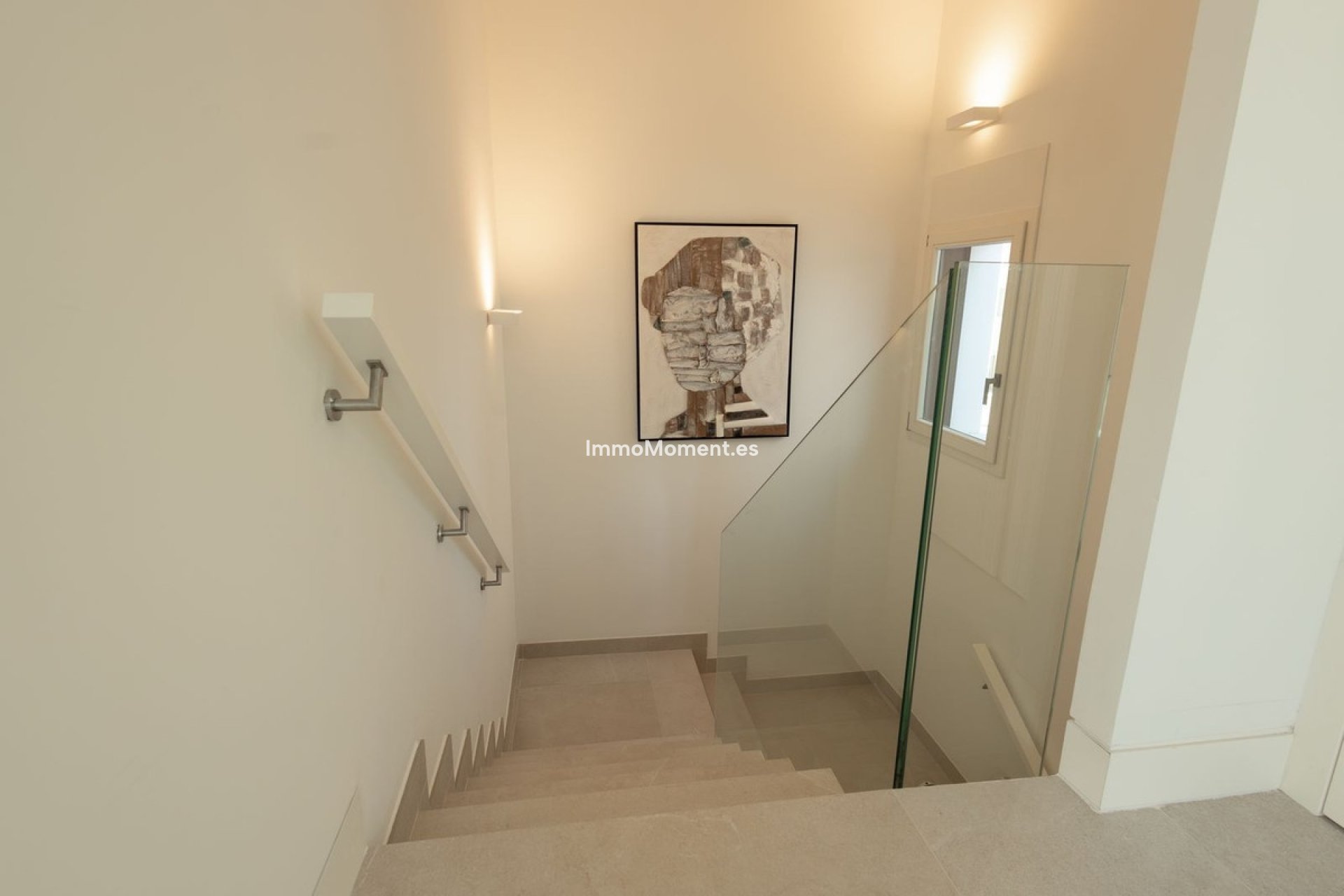 Wiederverkauf - Wohnung - Marbella - The Golden Mile