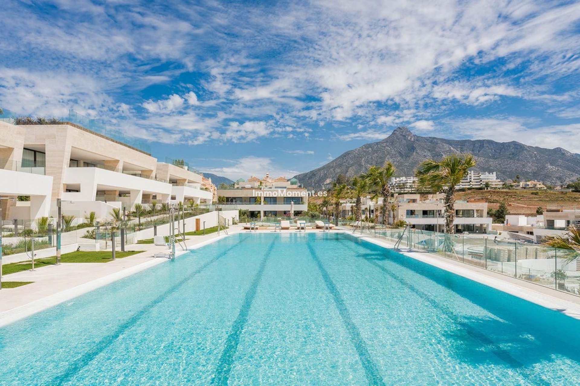 Wiederverkauf - Wohnung - Marbella - The Golden Mile