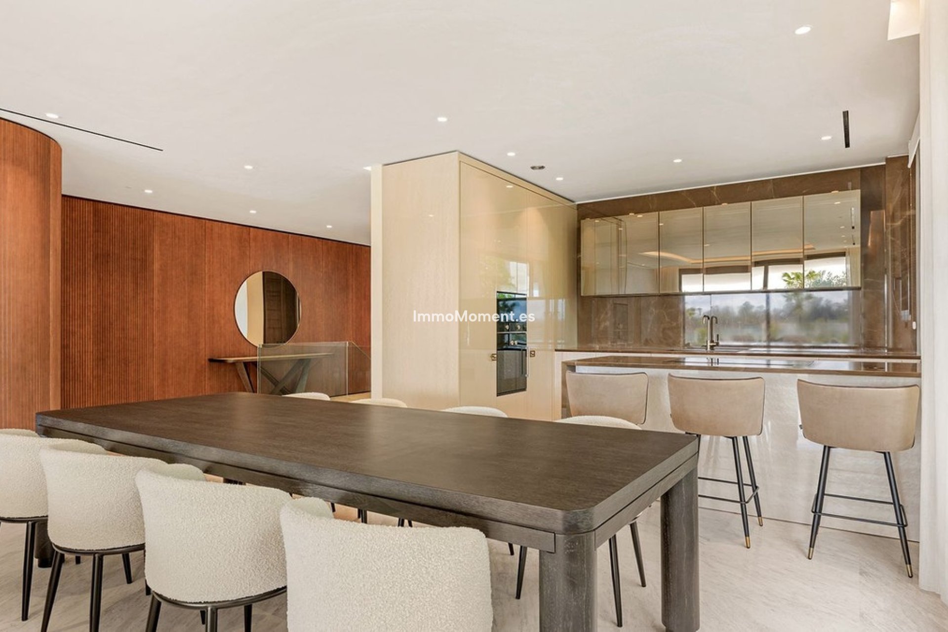 Wiederverkauf - Wohnung - Marbella - The Golden Mile