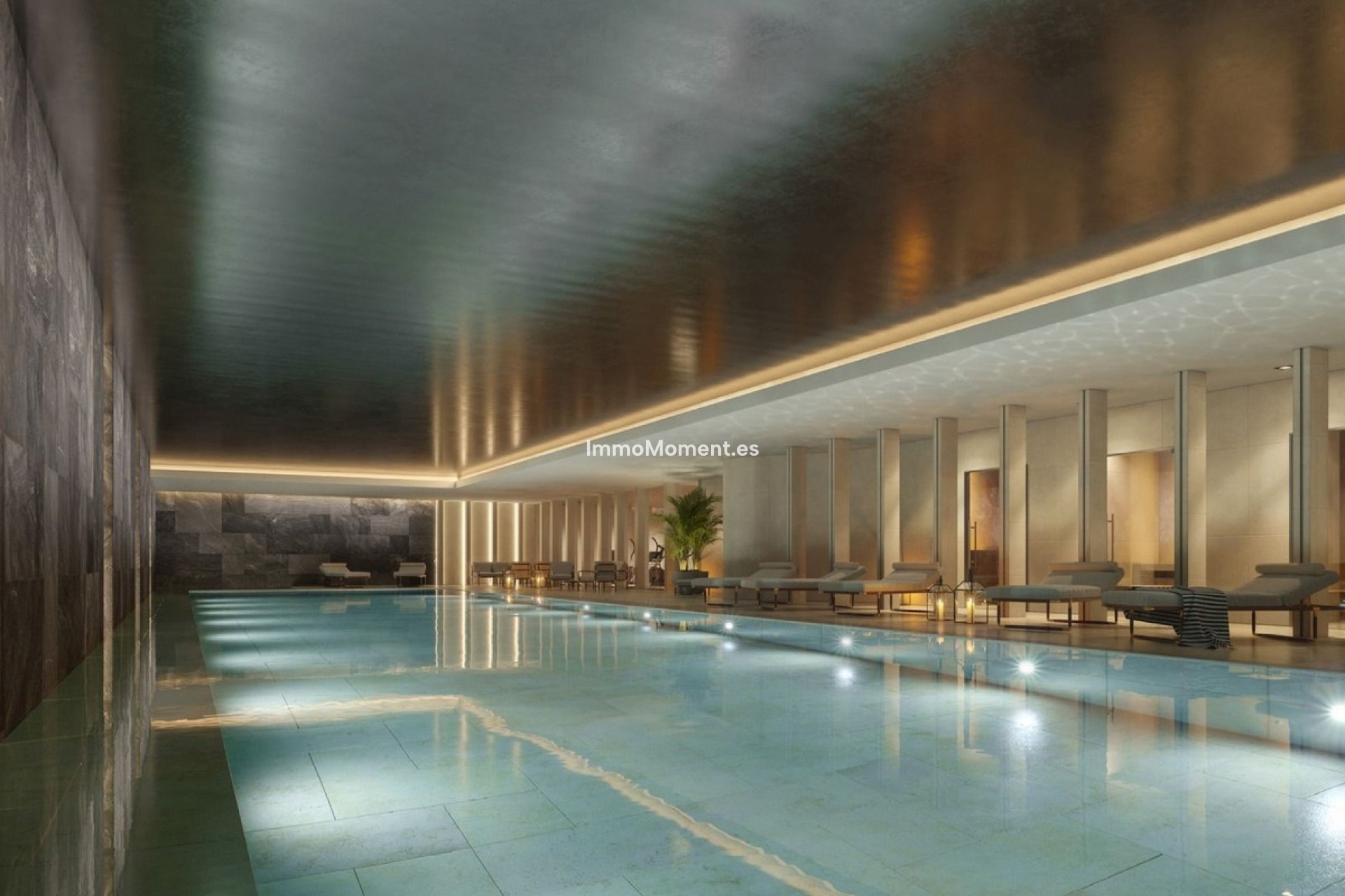 Wiederverkauf - Wohnung - Marbella - The Golden Mile