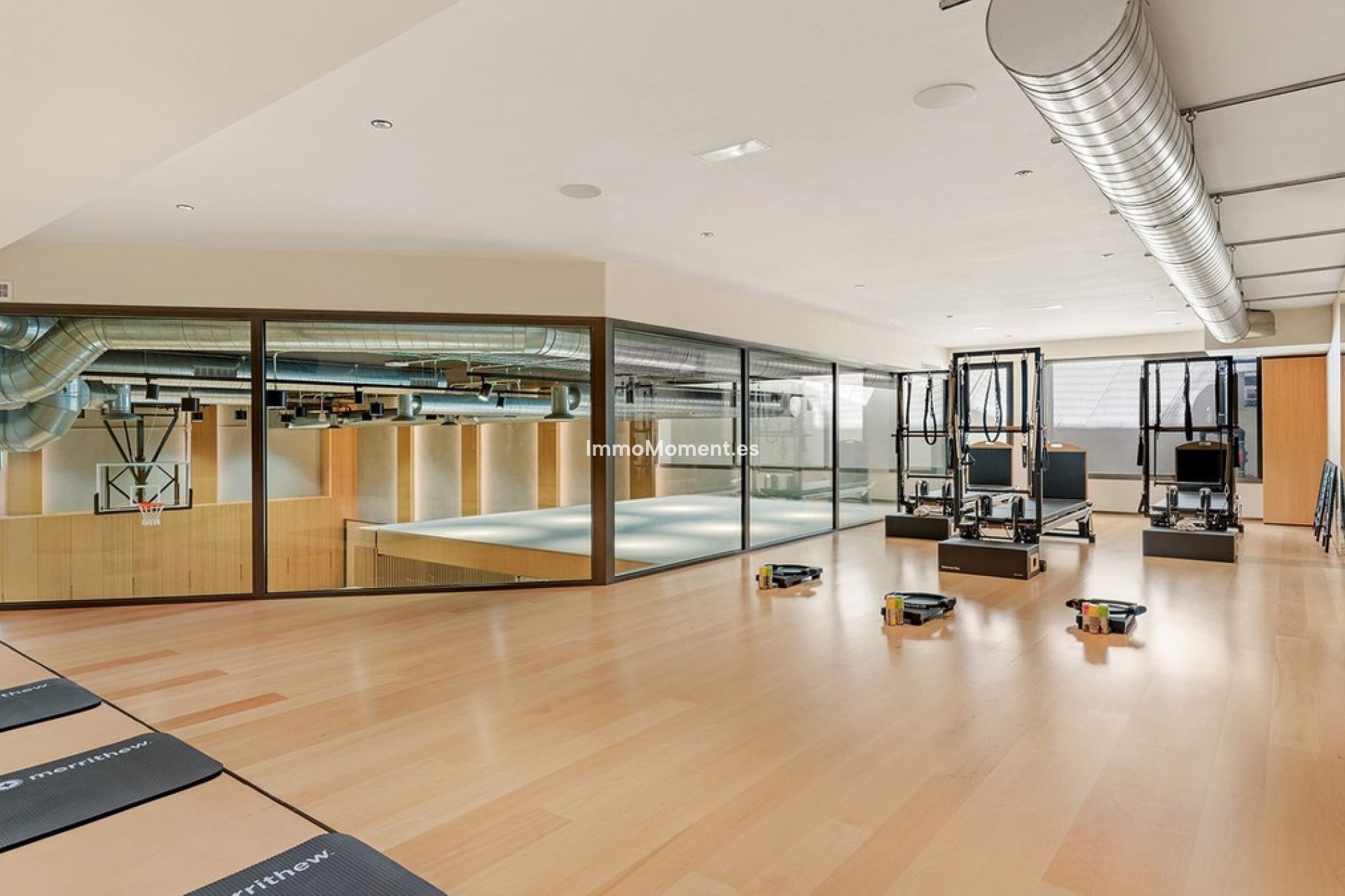 Wiederverkauf - Wohnung - Marbella - The Golden Mile