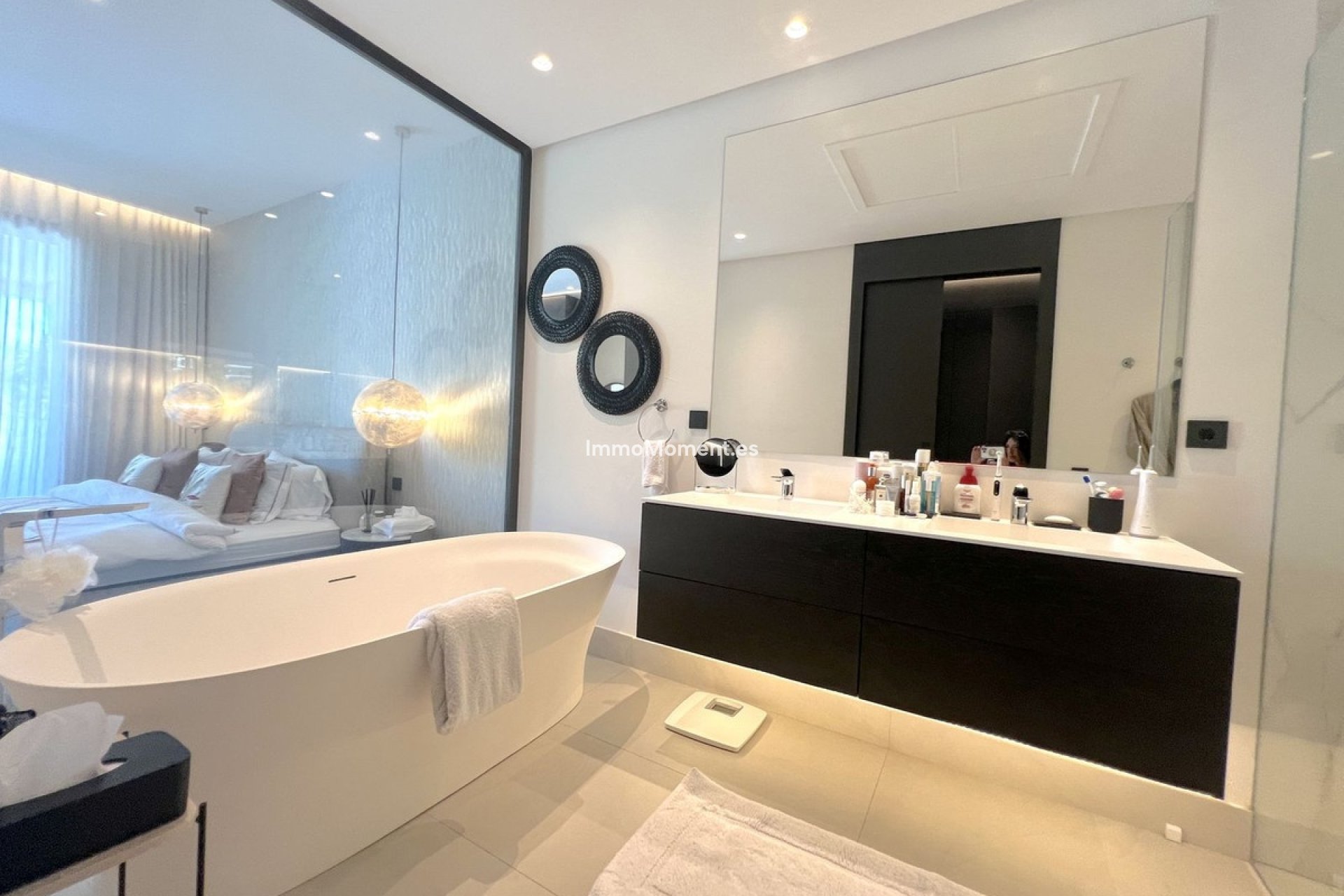 Wiederverkauf - Wohnung - Marbella - The Golden Mile