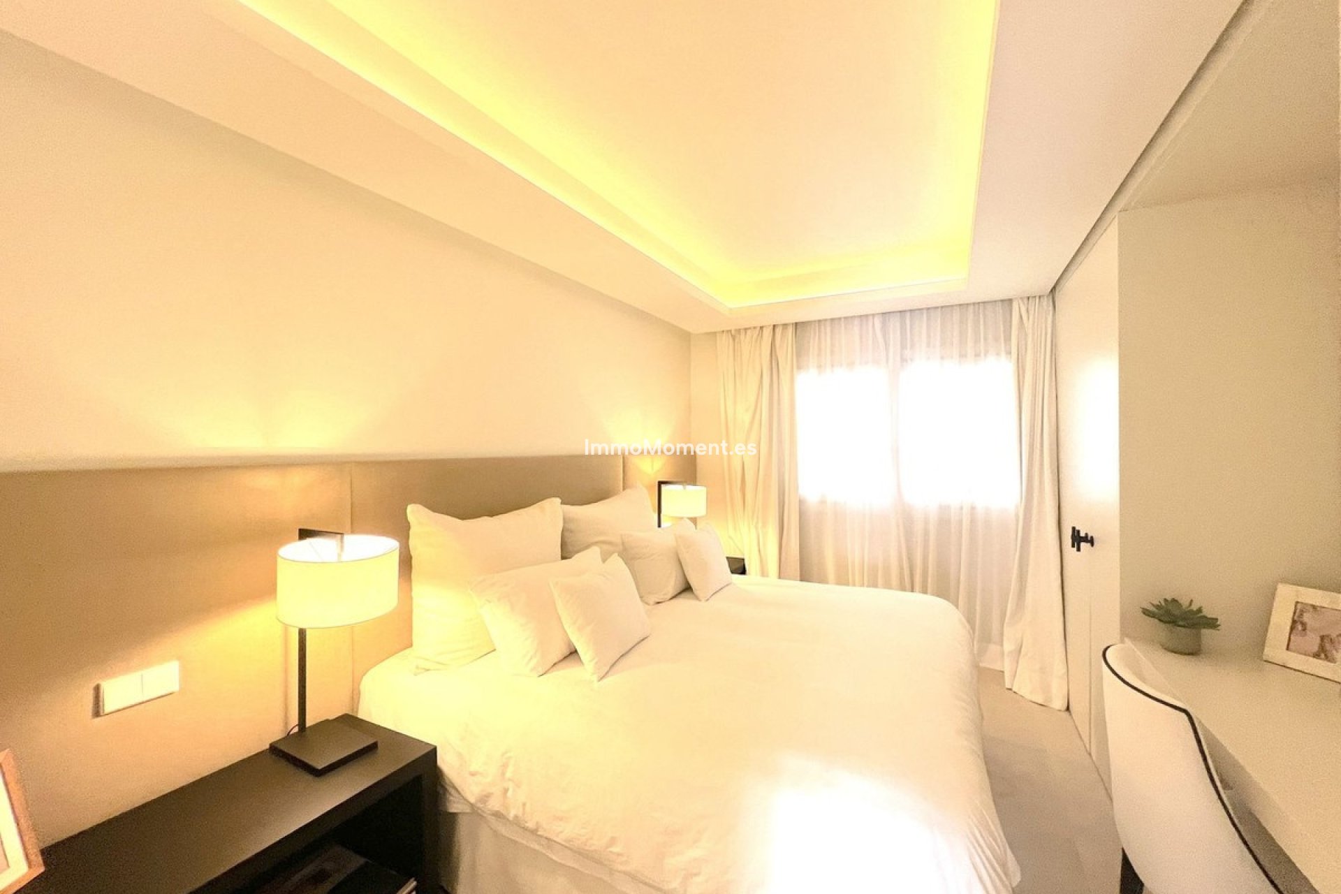 Wiederverkauf - Wohnung - Marbella - The Golden Mile