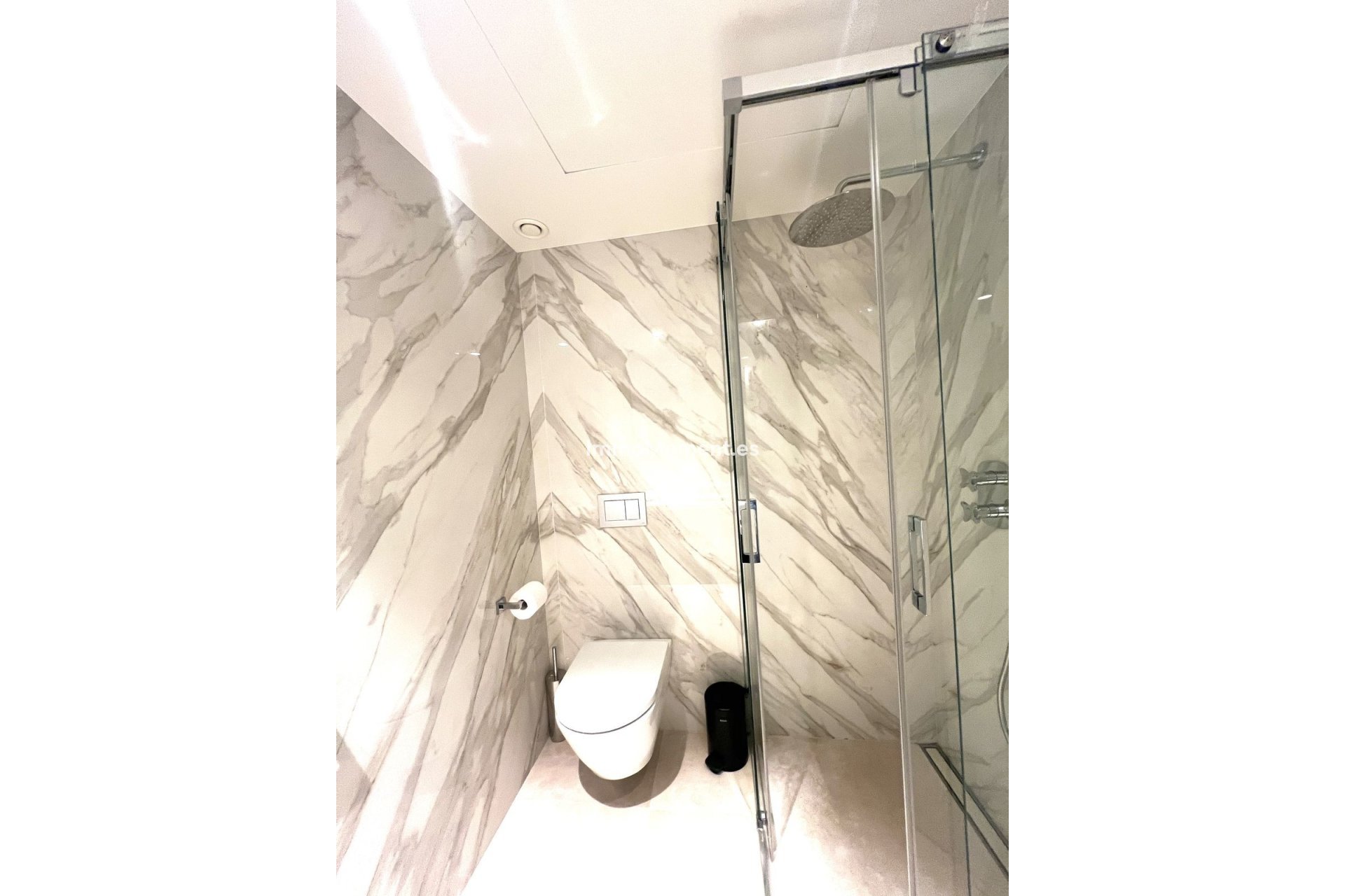 Wiederverkauf - Wohnung - Marbella - The Golden Mile