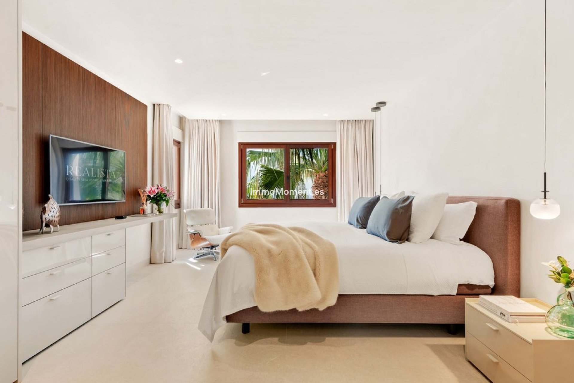 Wiederverkauf - Wohnung - Marbella - The Golden Mile