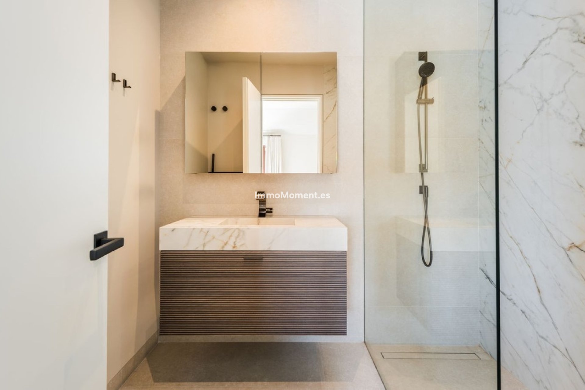 Wiederverkauf - Wohnung - Marbella - The Golden Mile