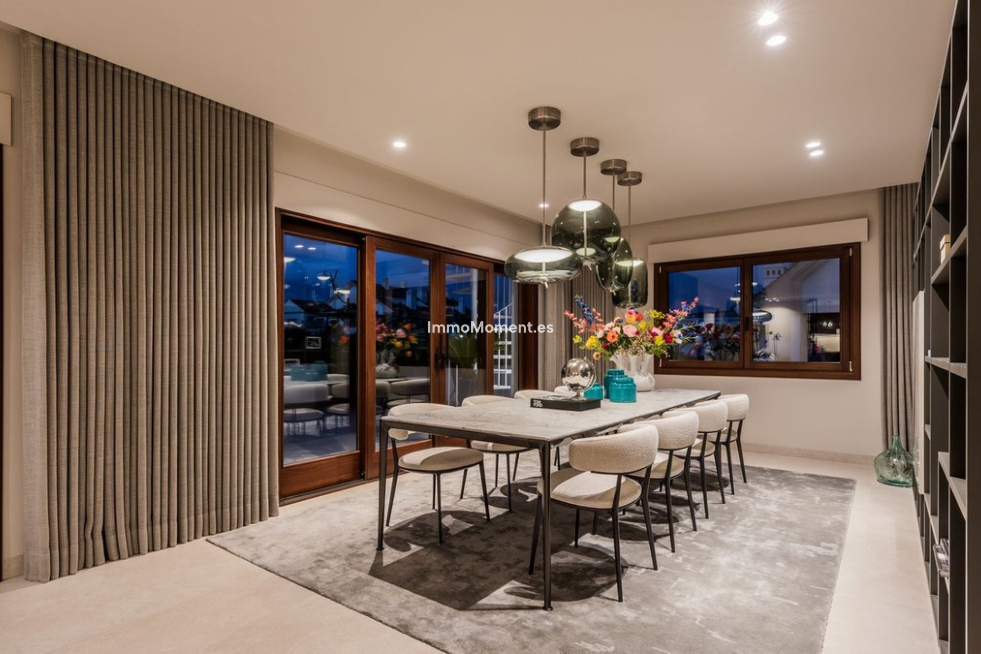 Wiederverkauf - Wohnung - Marbella - The Golden Mile