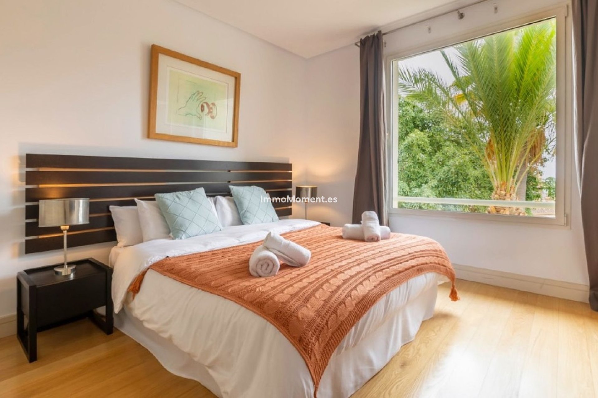 Wiederverkauf - Wohnung - Marbella - The Golden Mile