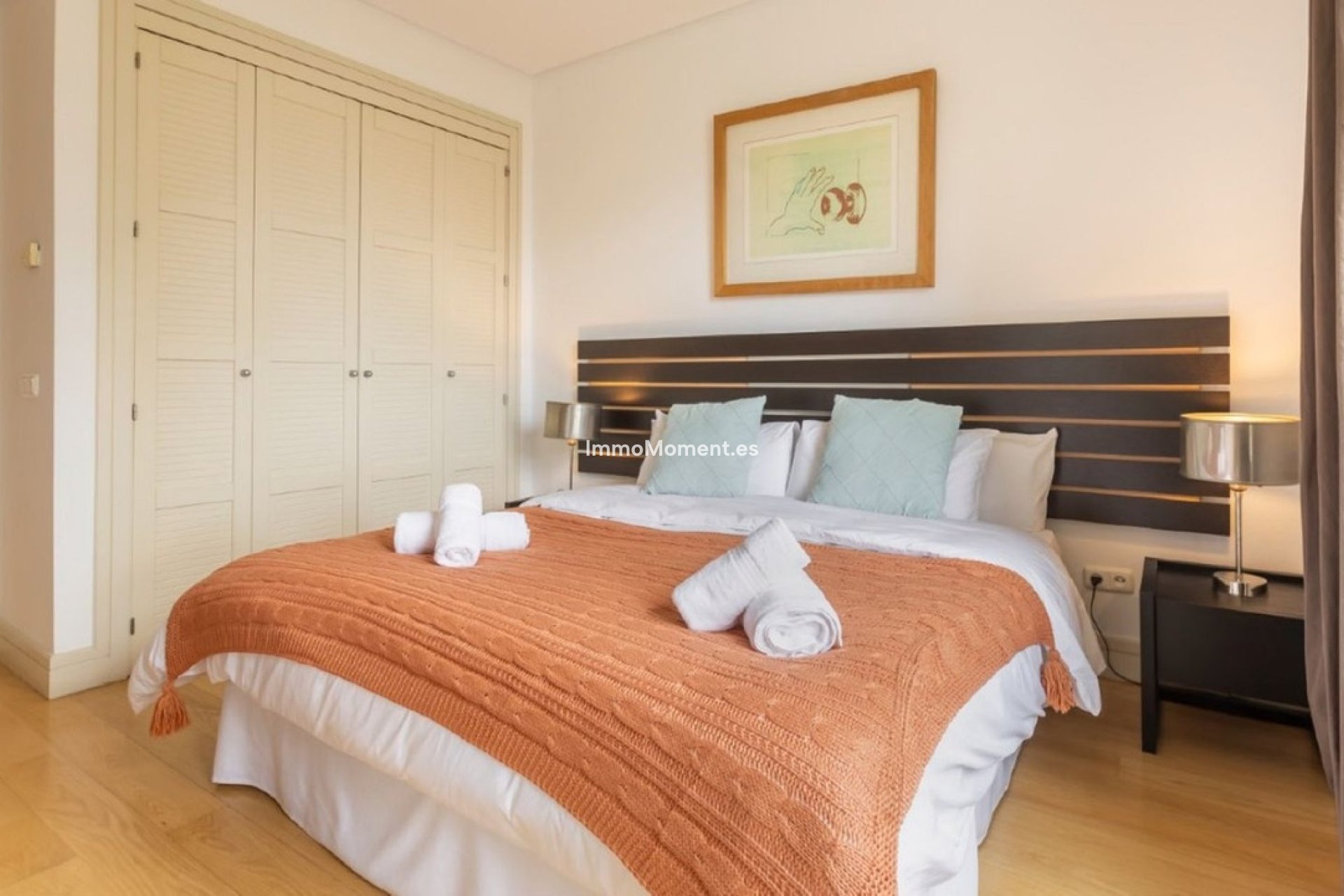 Wiederverkauf - Wohnung - Marbella - The Golden Mile