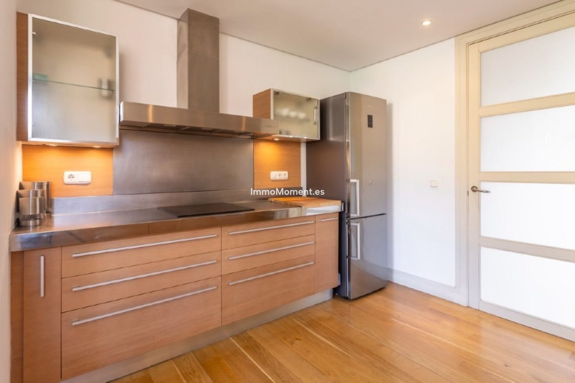 Wiederverkauf - Wohnung - Marbella - The Golden Mile