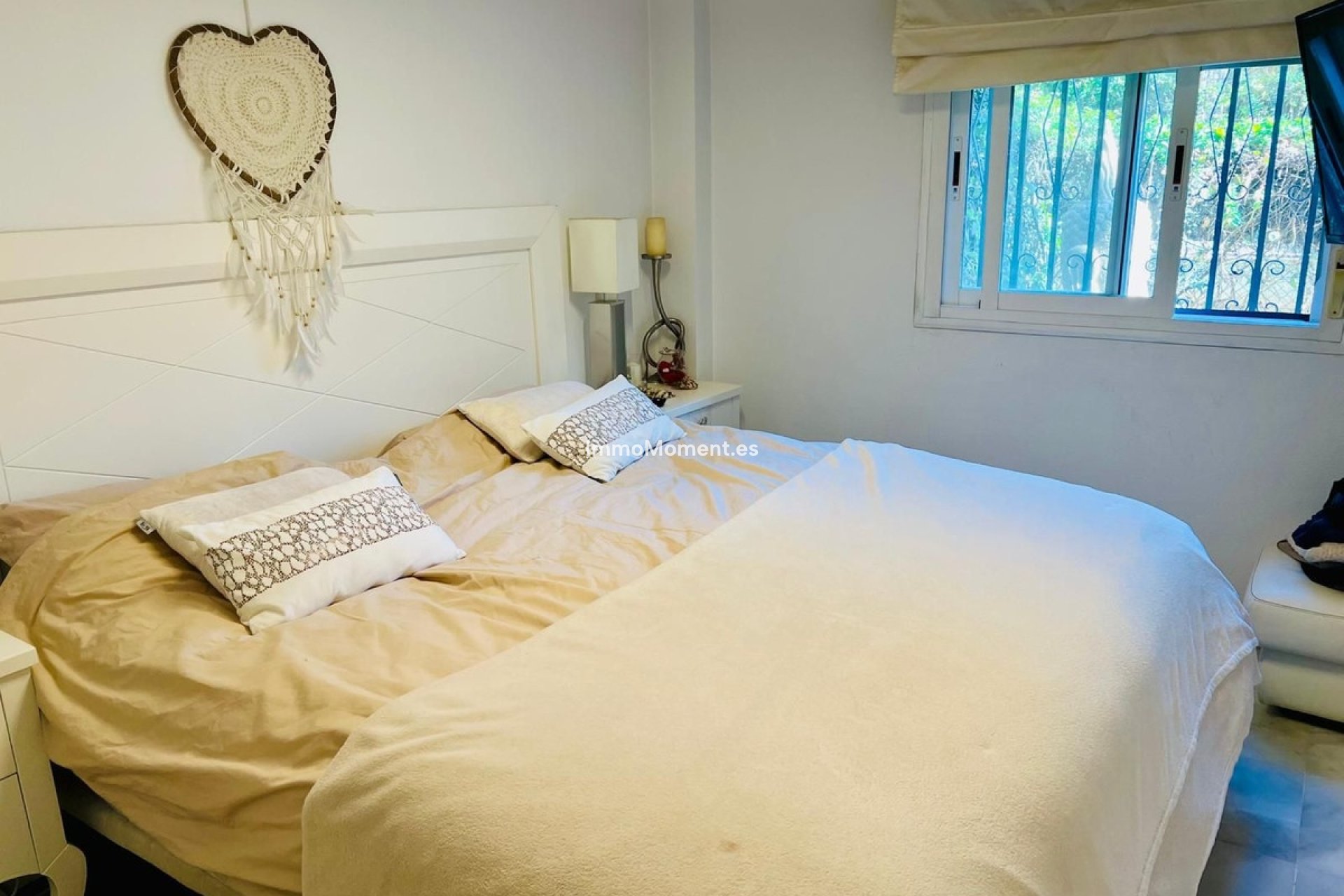 Wiederverkauf - Wohnung - Marbella - The Golden Mile