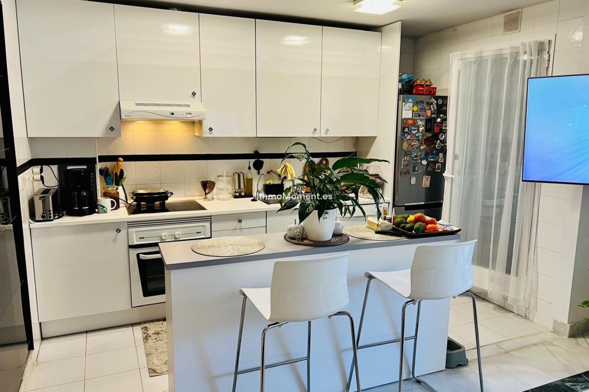 Wiederverkauf - Wohnung - Marbella - The Golden Mile