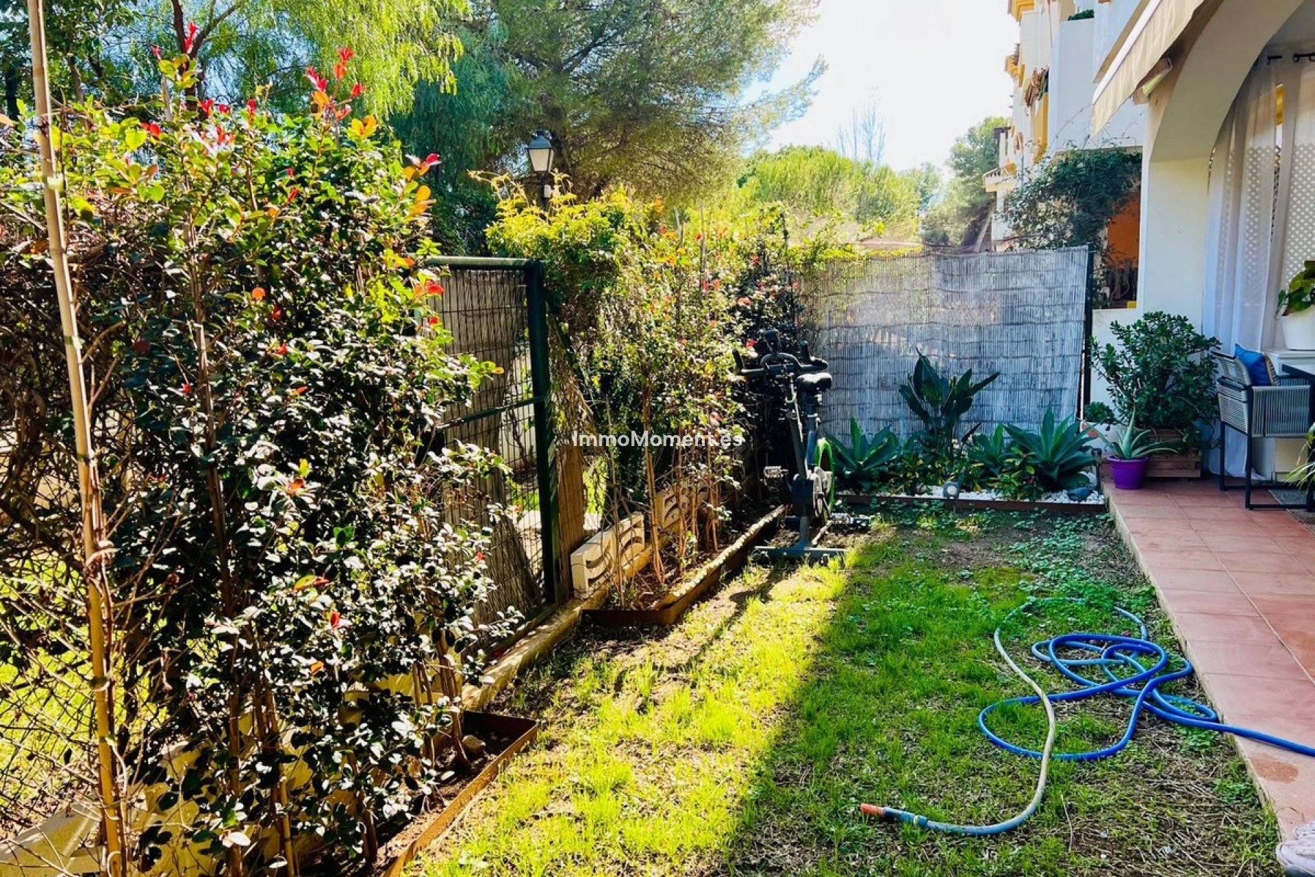 Wiederverkauf - Wohnung - Marbella - The Golden Mile