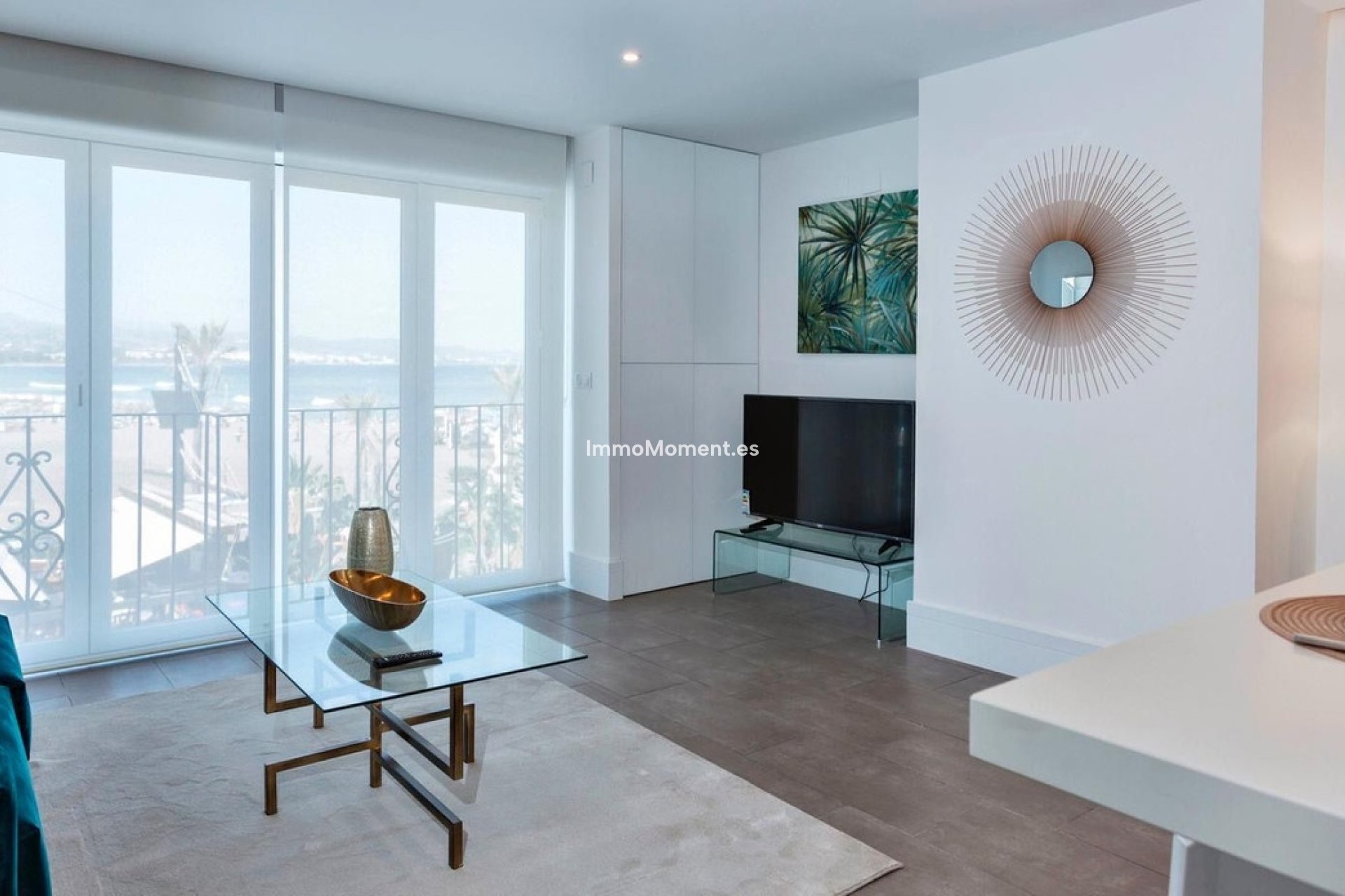 Wiederverkauf - Wohnung - Marbella - The Golden Mile