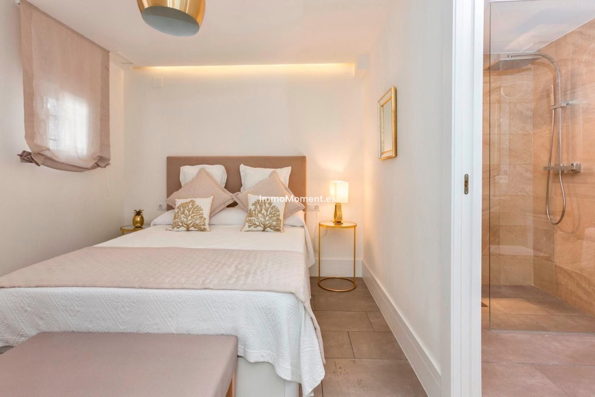 Wiederverkauf - Wohnung - Marbella - The Golden Mile