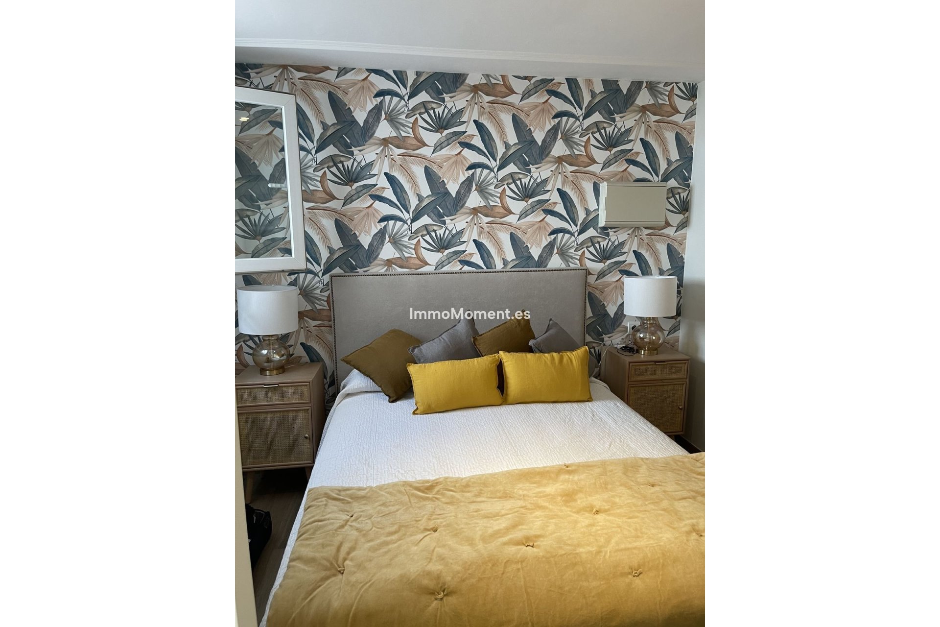 Wiederverkauf - Wohnung - Marbella - The Golden Mile