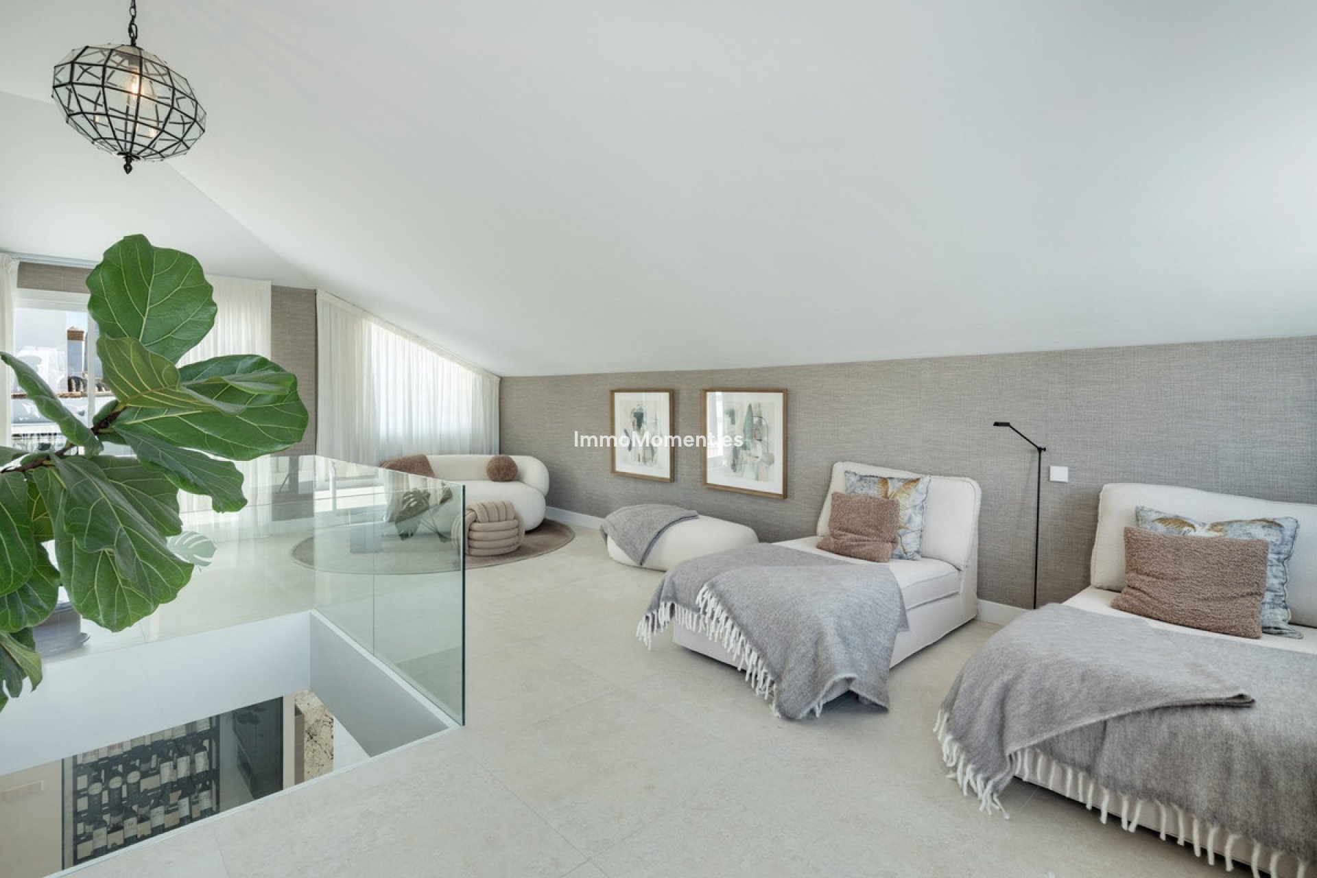 Wiederverkauf - Wohnung - Marbella - The Golden Mile