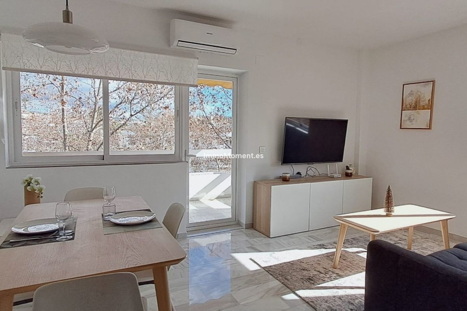 Wiederverkauf - Wohnung - Marbella - The Golden Mile