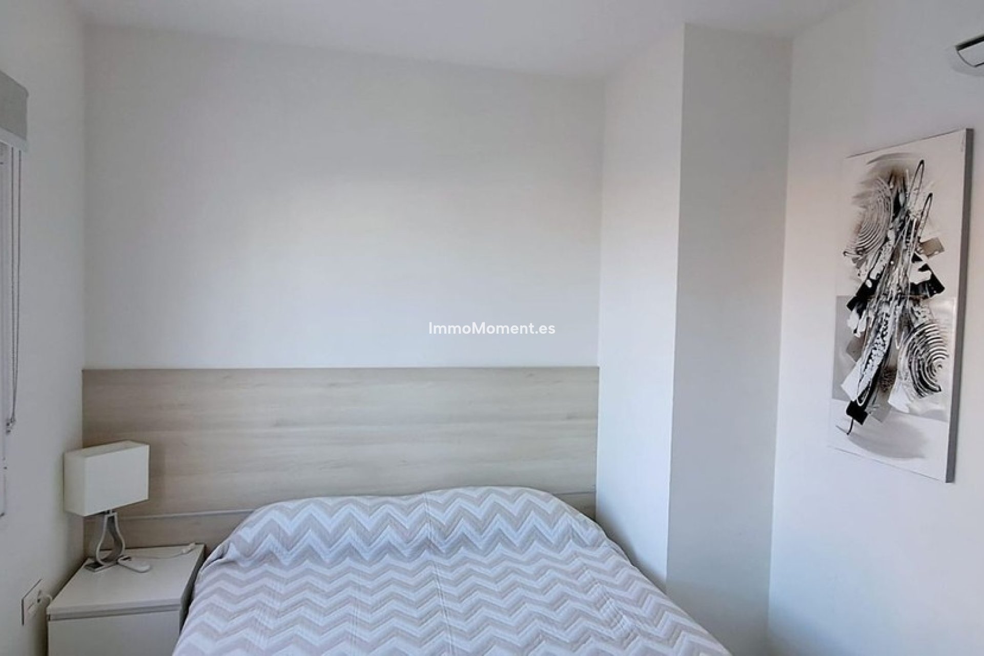 Wiederverkauf - Wohnung - Marbella - The Golden Mile