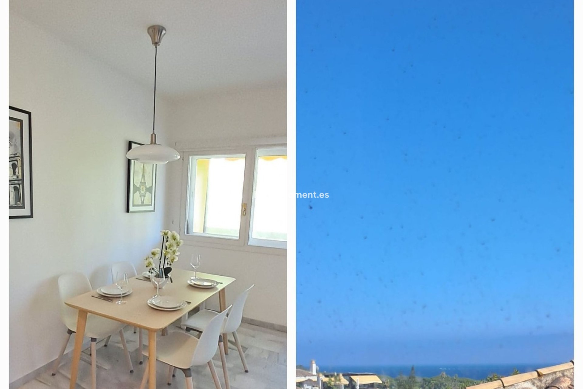 Wiederverkauf - Wohnung - Marbella - The Golden Mile