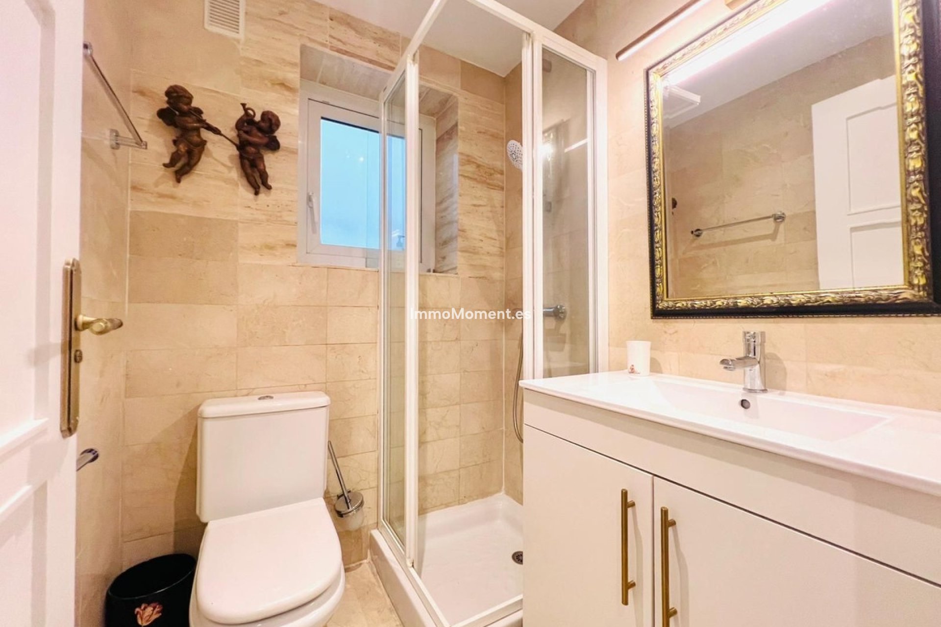 Wiederverkauf - Wohnung - Marbella - The Golden Mile