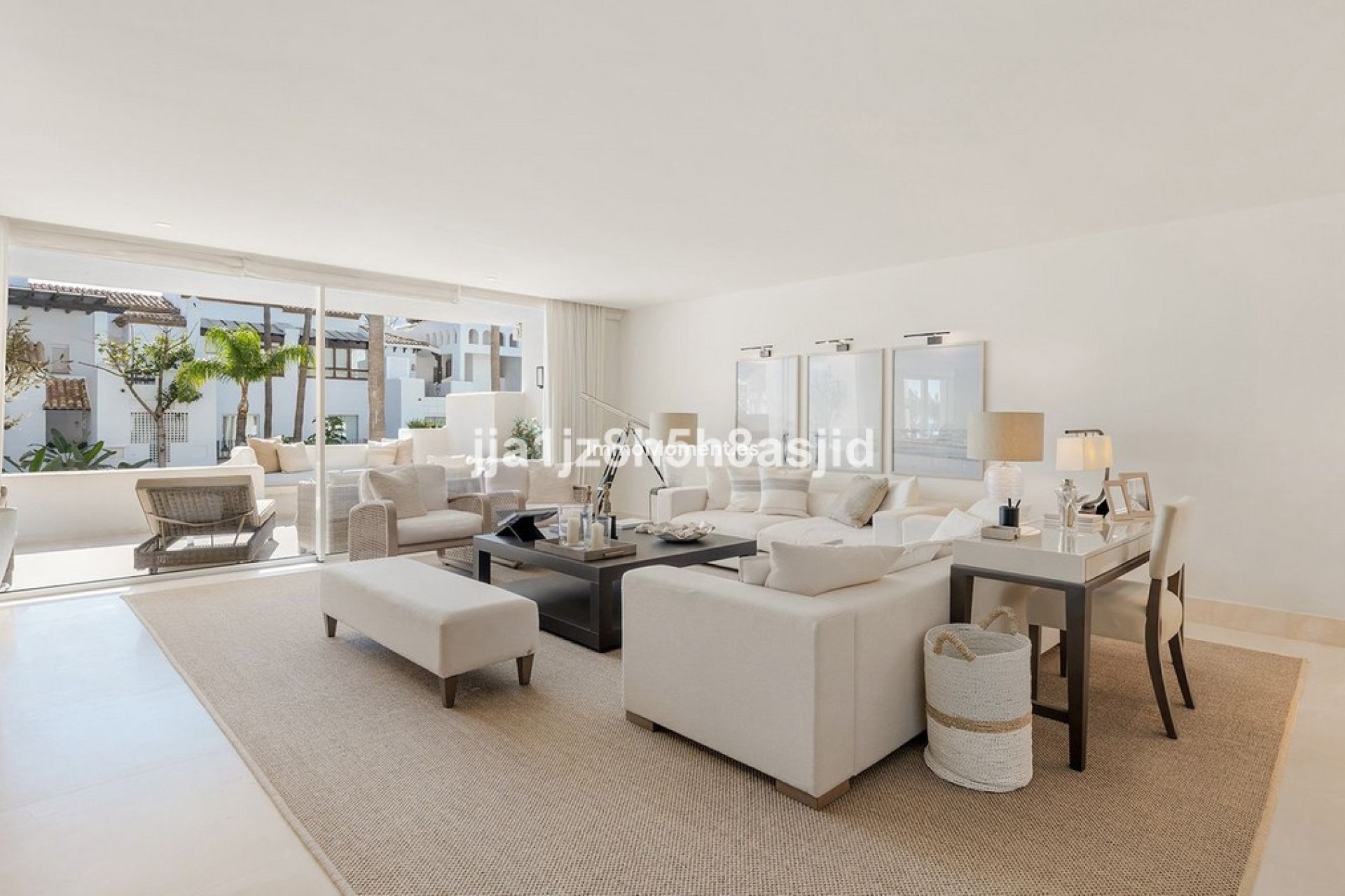 Wiederverkauf - Wohnung - Marbella - The Golden Mile