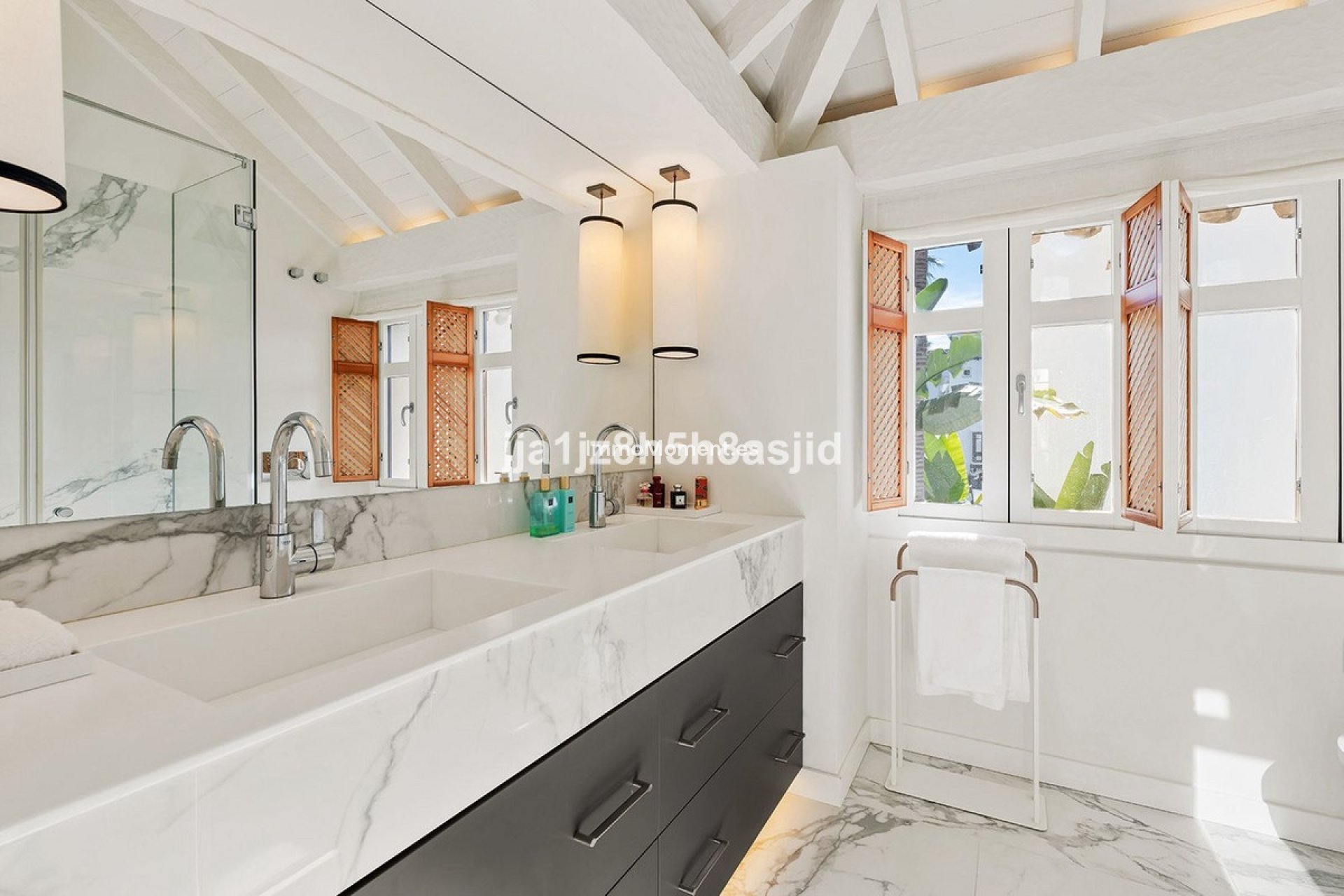 Wiederverkauf - Wohnung - Marbella - The Golden Mile