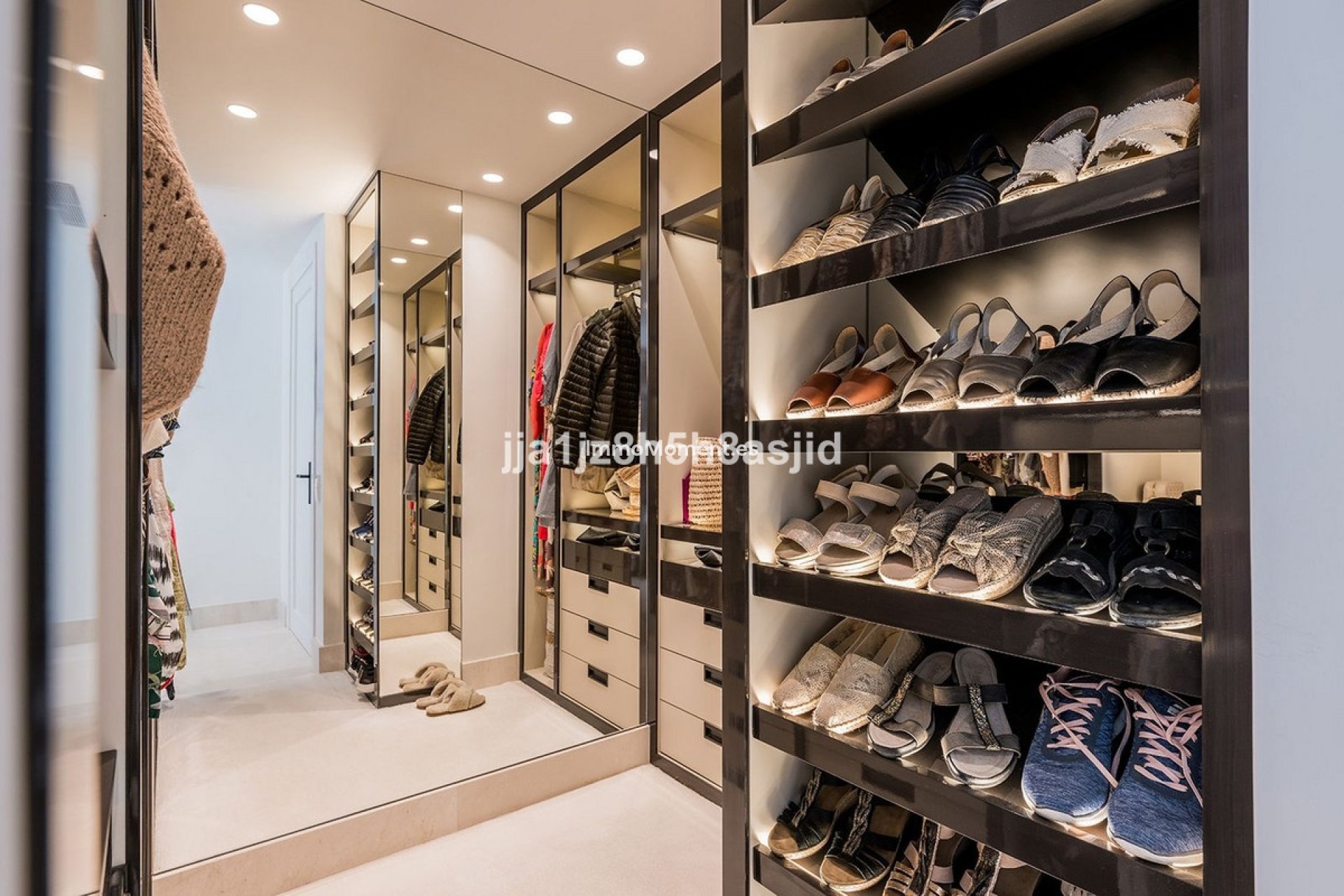 Wiederverkauf - Wohnung - Marbella - The Golden Mile