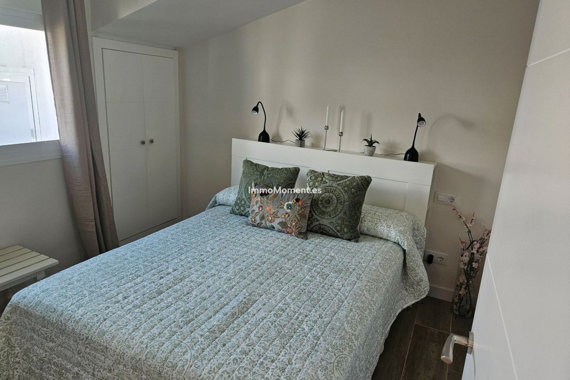 Wiederverkauf - Wohnung - Marbella - The Golden Mile