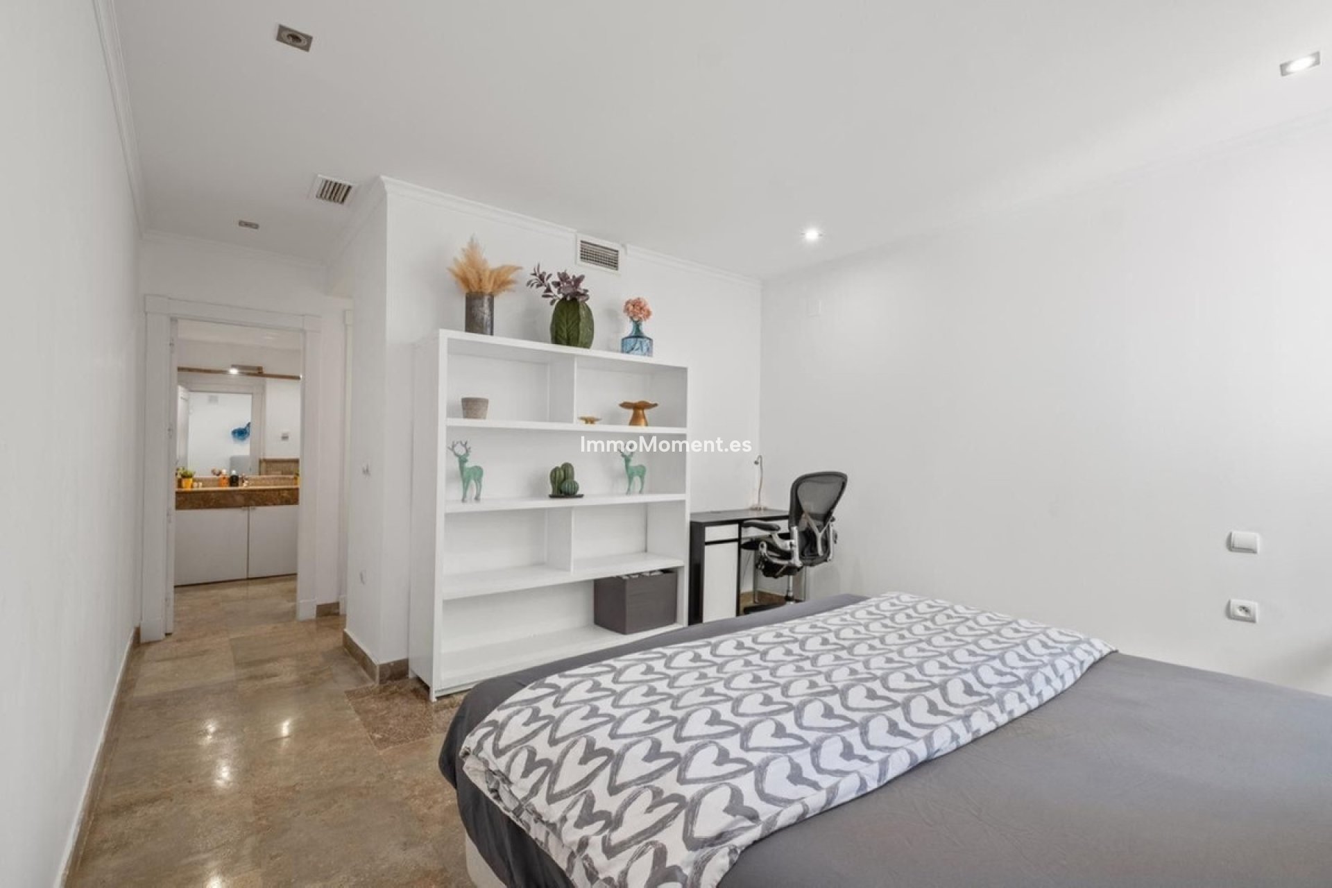 Wiederverkauf - Wohnung - Marbella - The Golden Mile