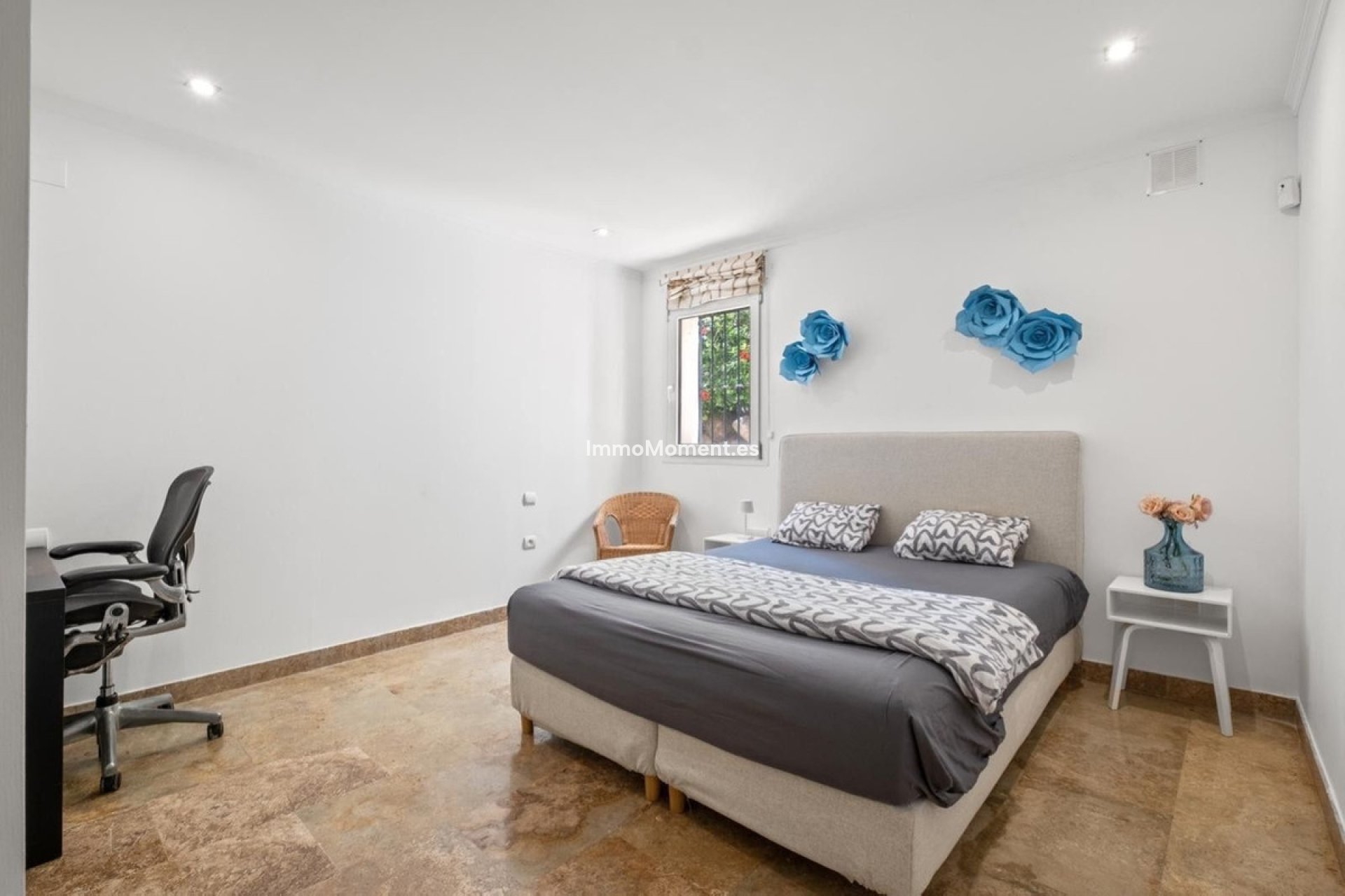 Wiederverkauf - Wohnung - Marbella - The Golden Mile