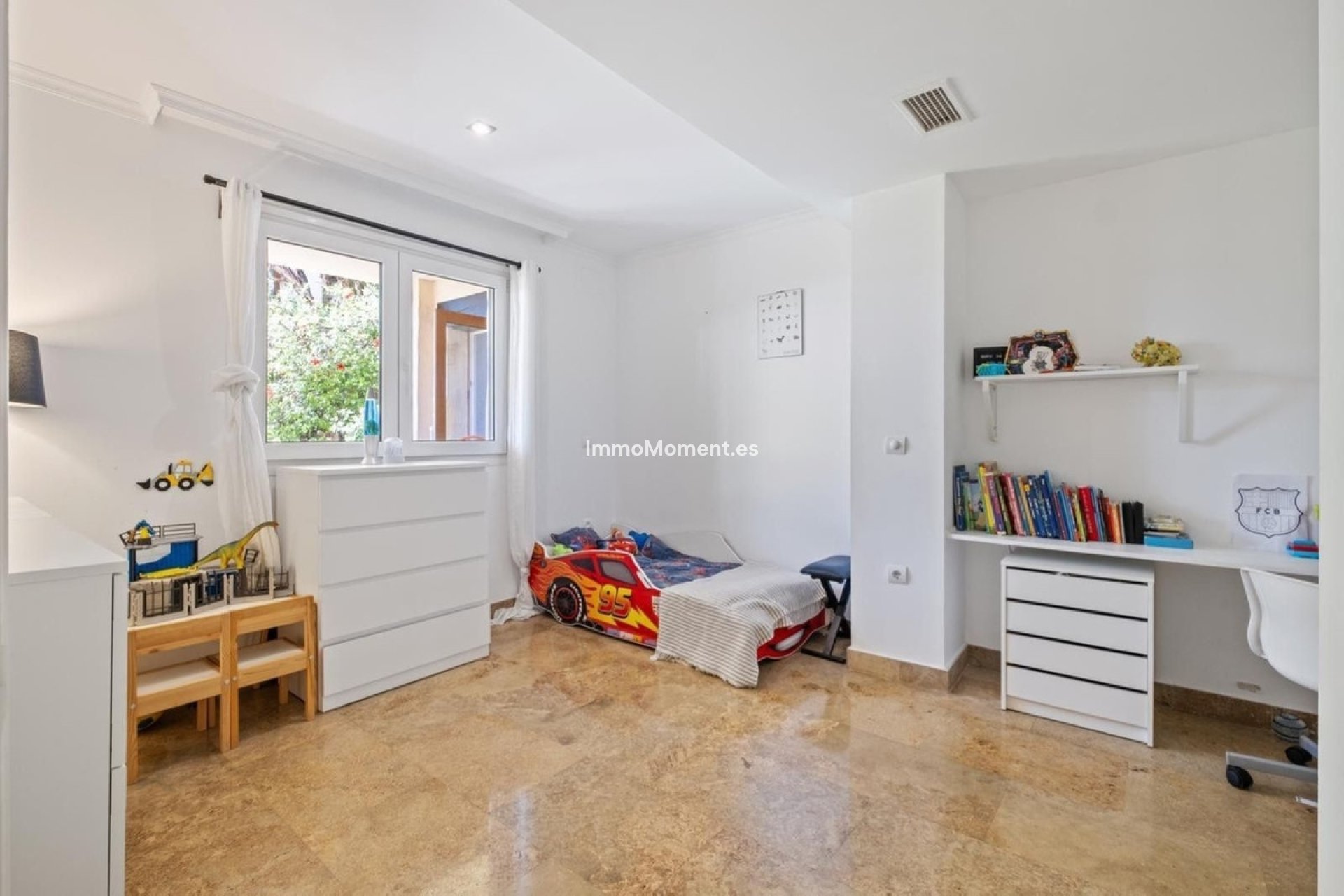 Wiederverkauf - Wohnung - Marbella - The Golden Mile