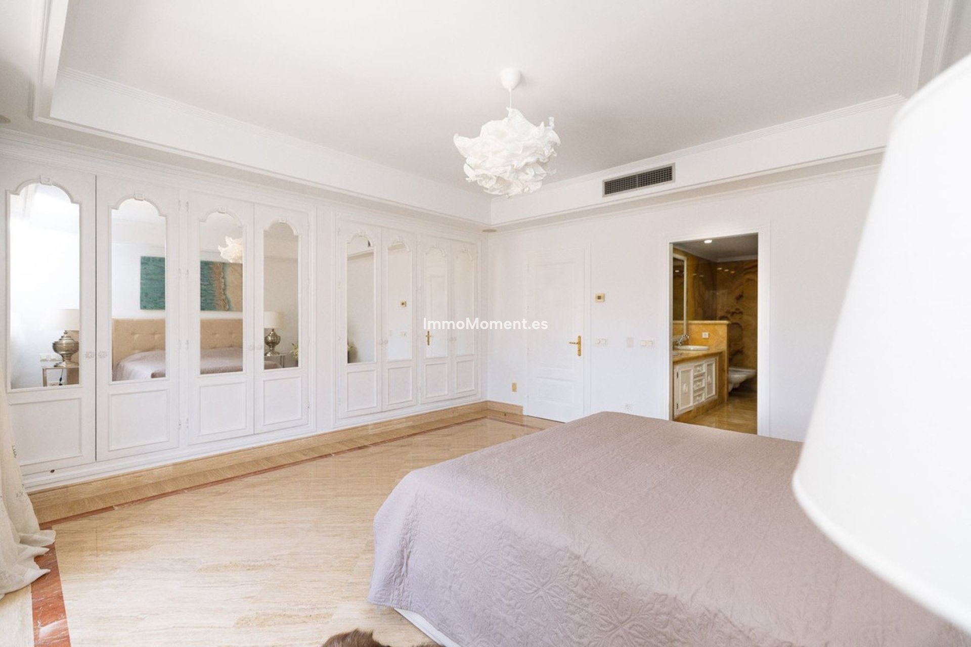 Wiederverkauf - Wohnung - Marbella - The Golden Mile