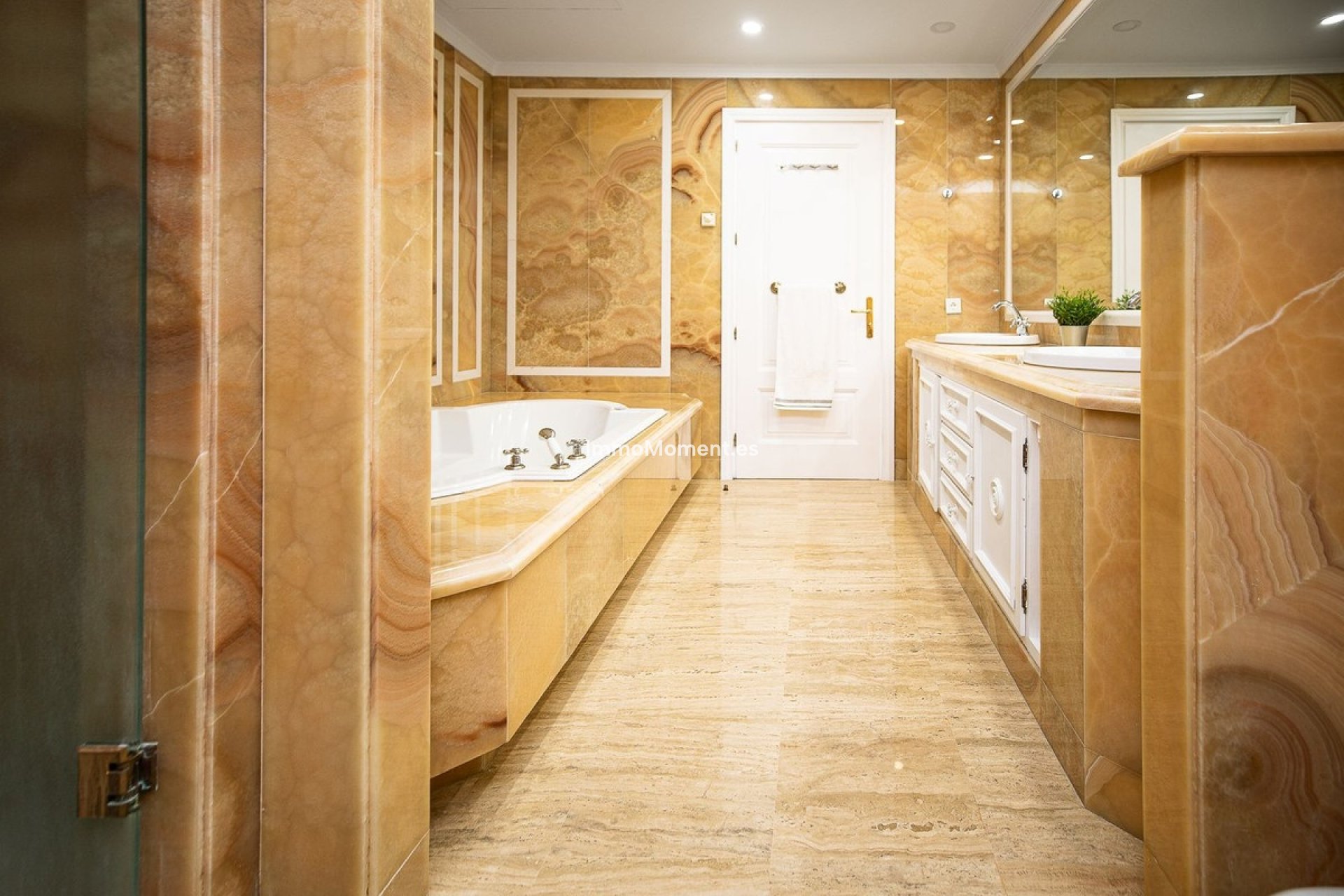 Wiederverkauf - Wohnung - Marbella - The Golden Mile