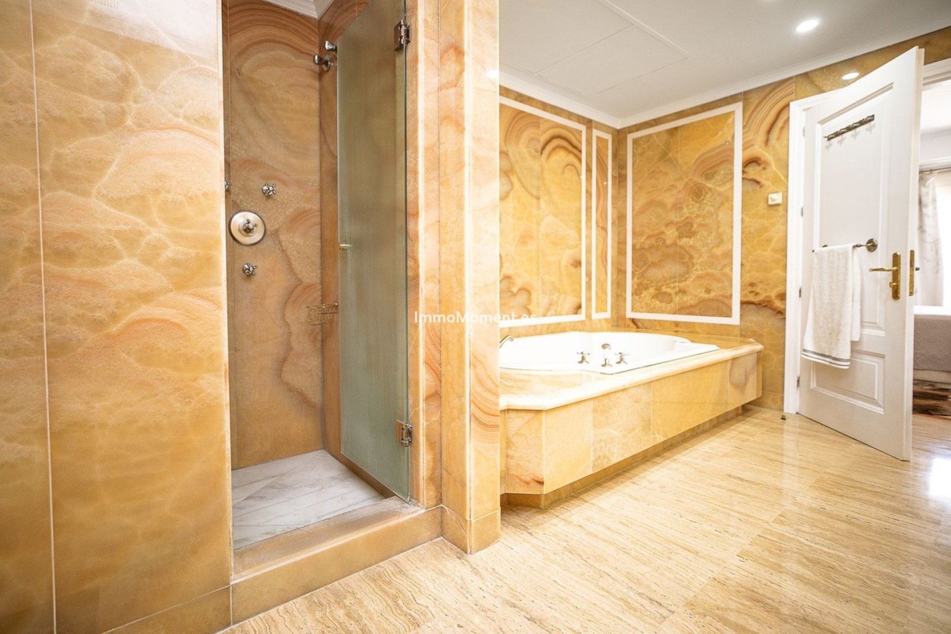 Wiederverkauf - Wohnung - Marbella - The Golden Mile