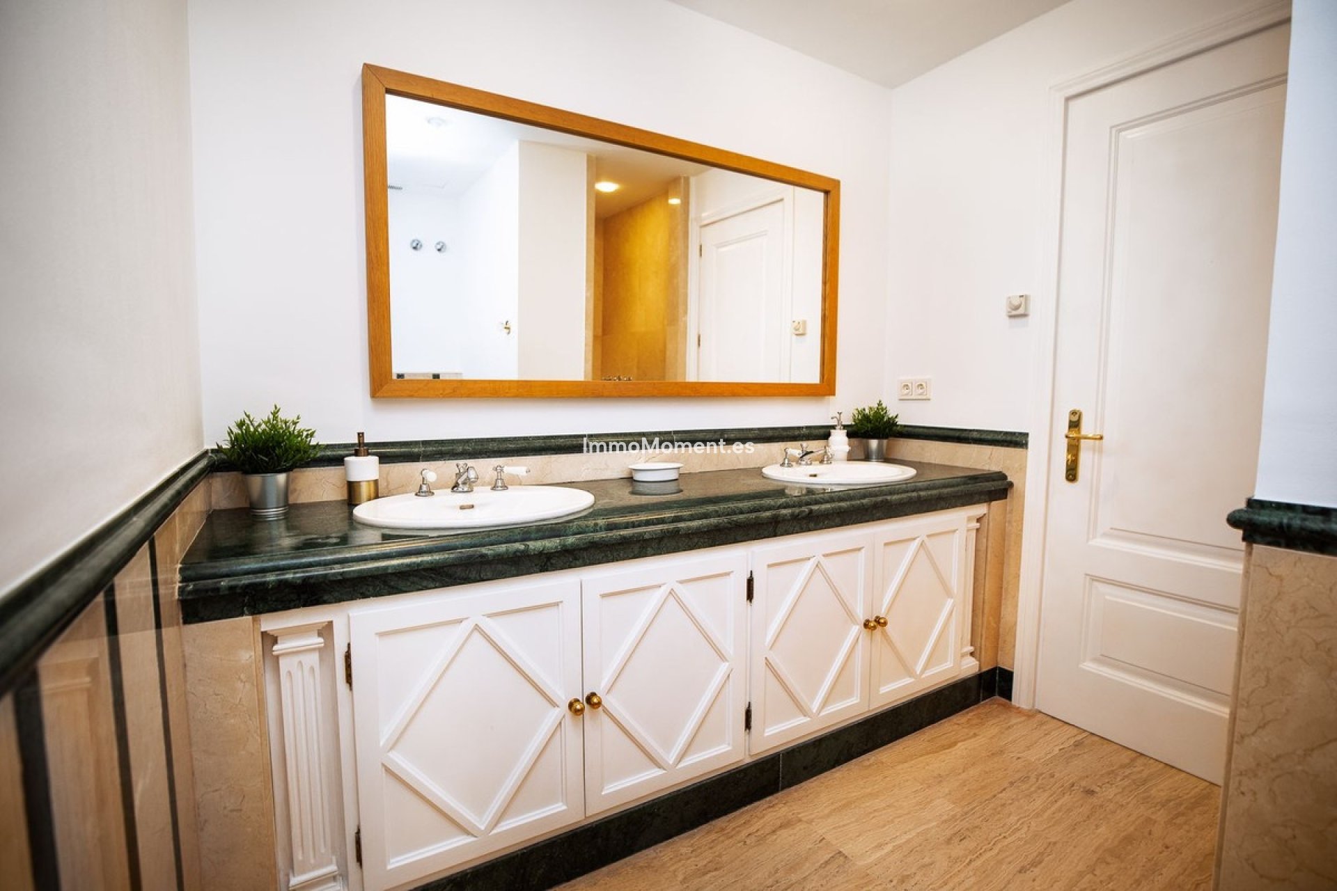 Wiederverkauf - Wohnung - Marbella - The Golden Mile