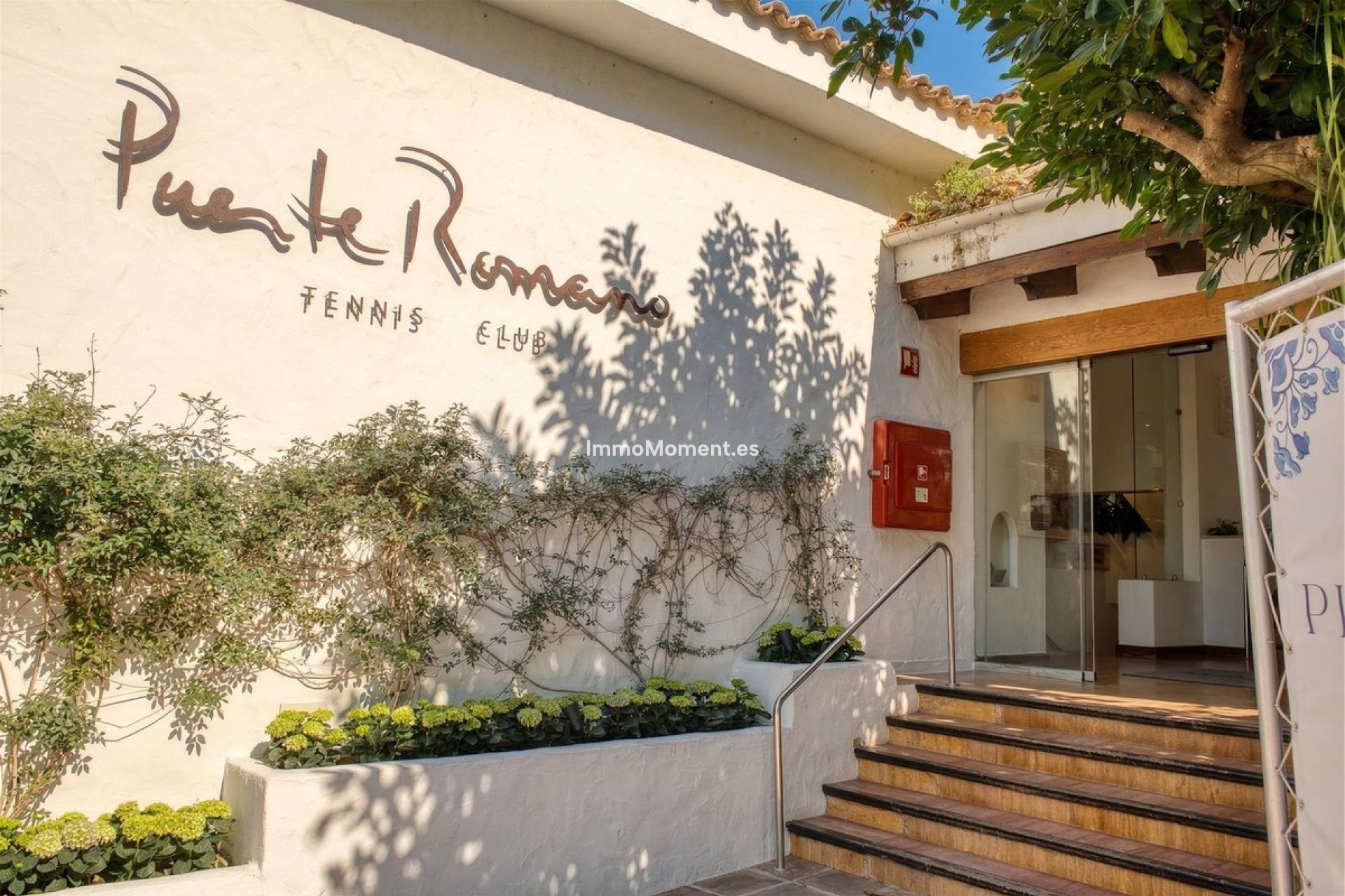 Wiederverkauf - Wohnung - Marbella - The Golden Mile