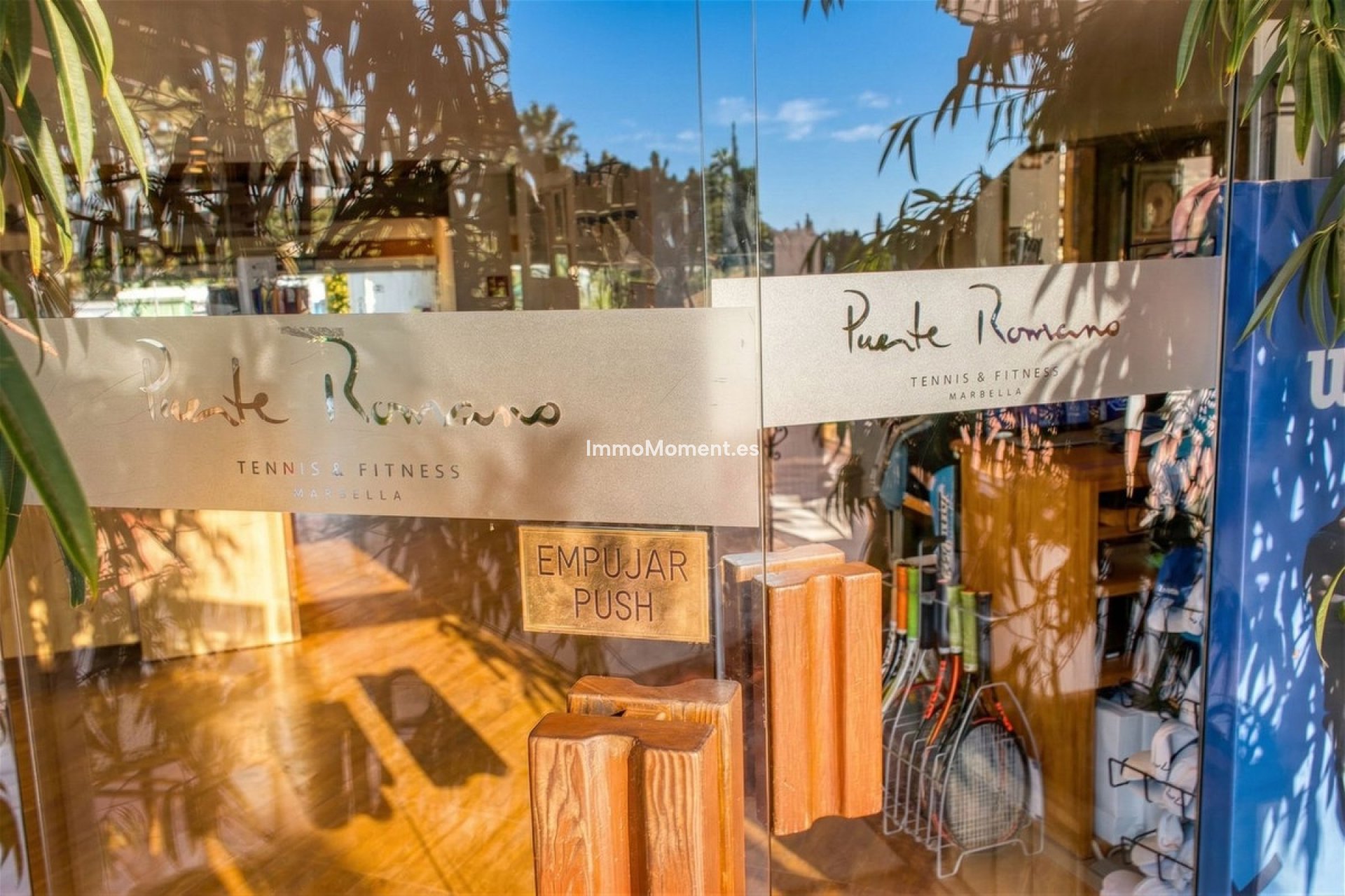 Wiederverkauf - Wohnung - Marbella - The Golden Mile