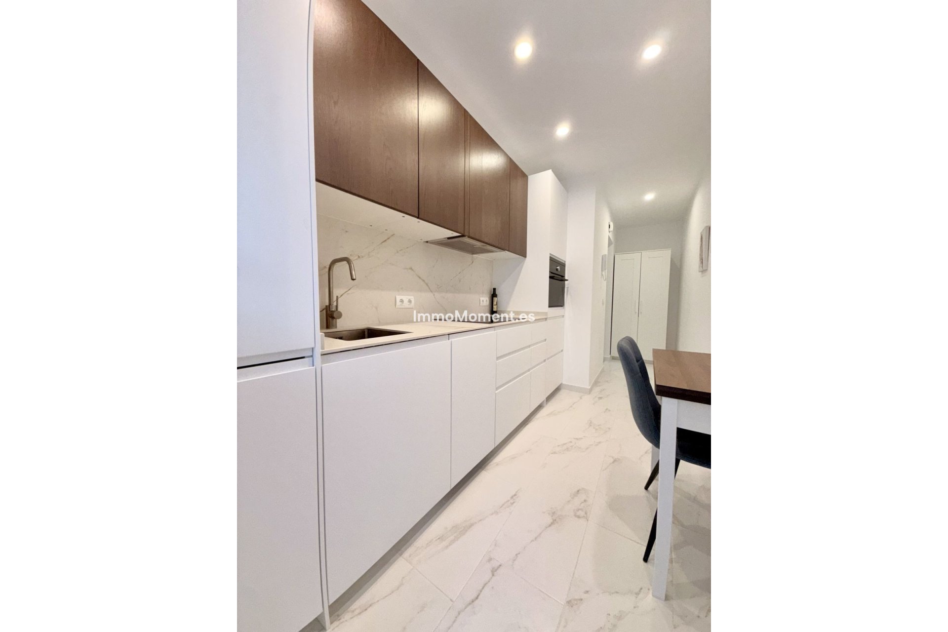 Wiederverkauf - Wohnung - Marbella - The Golden Mile