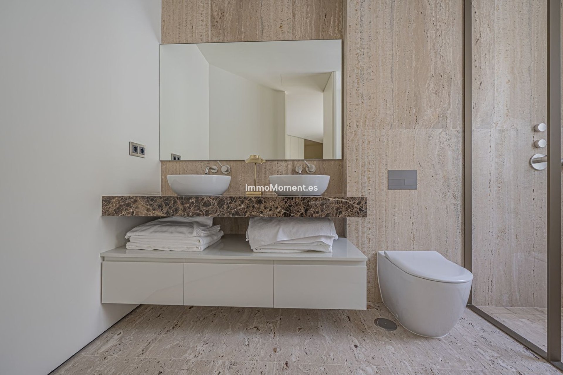 Wiederverkauf - Wohnung - Marbella - The Golden Mile