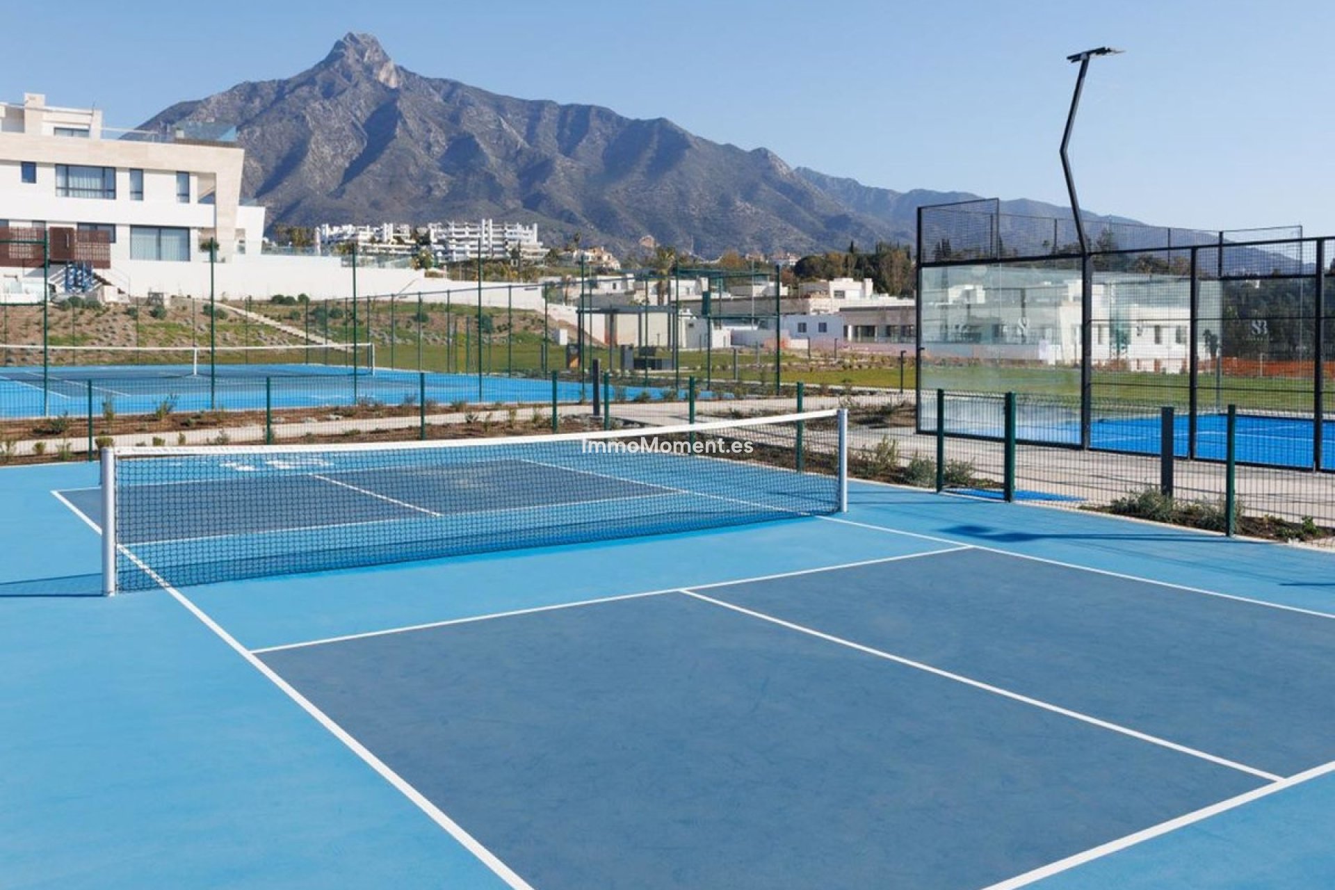 Wiederverkauf - Wohnung - Marbella - The Golden Mile