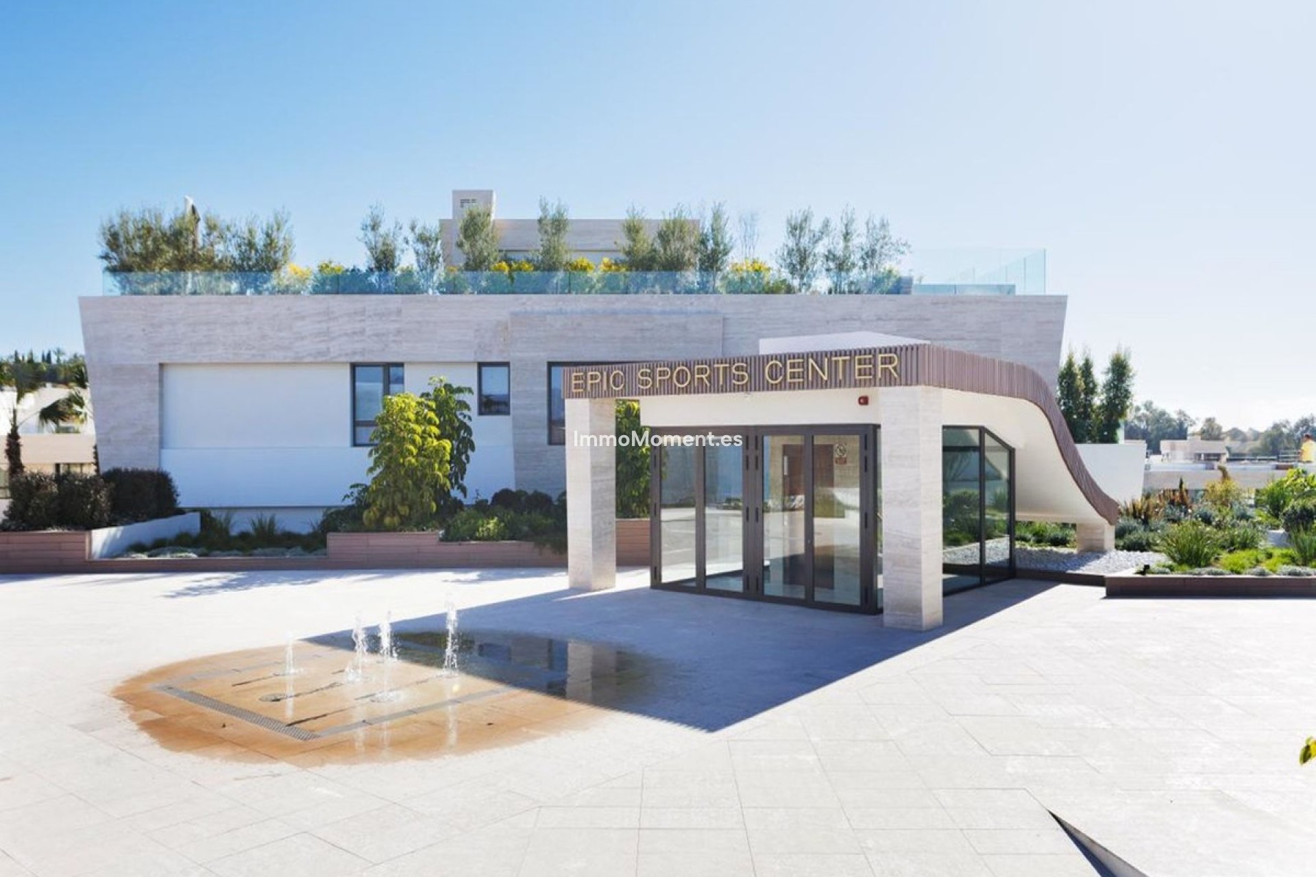 Wiederverkauf - Wohnung - Marbella - The Golden Mile