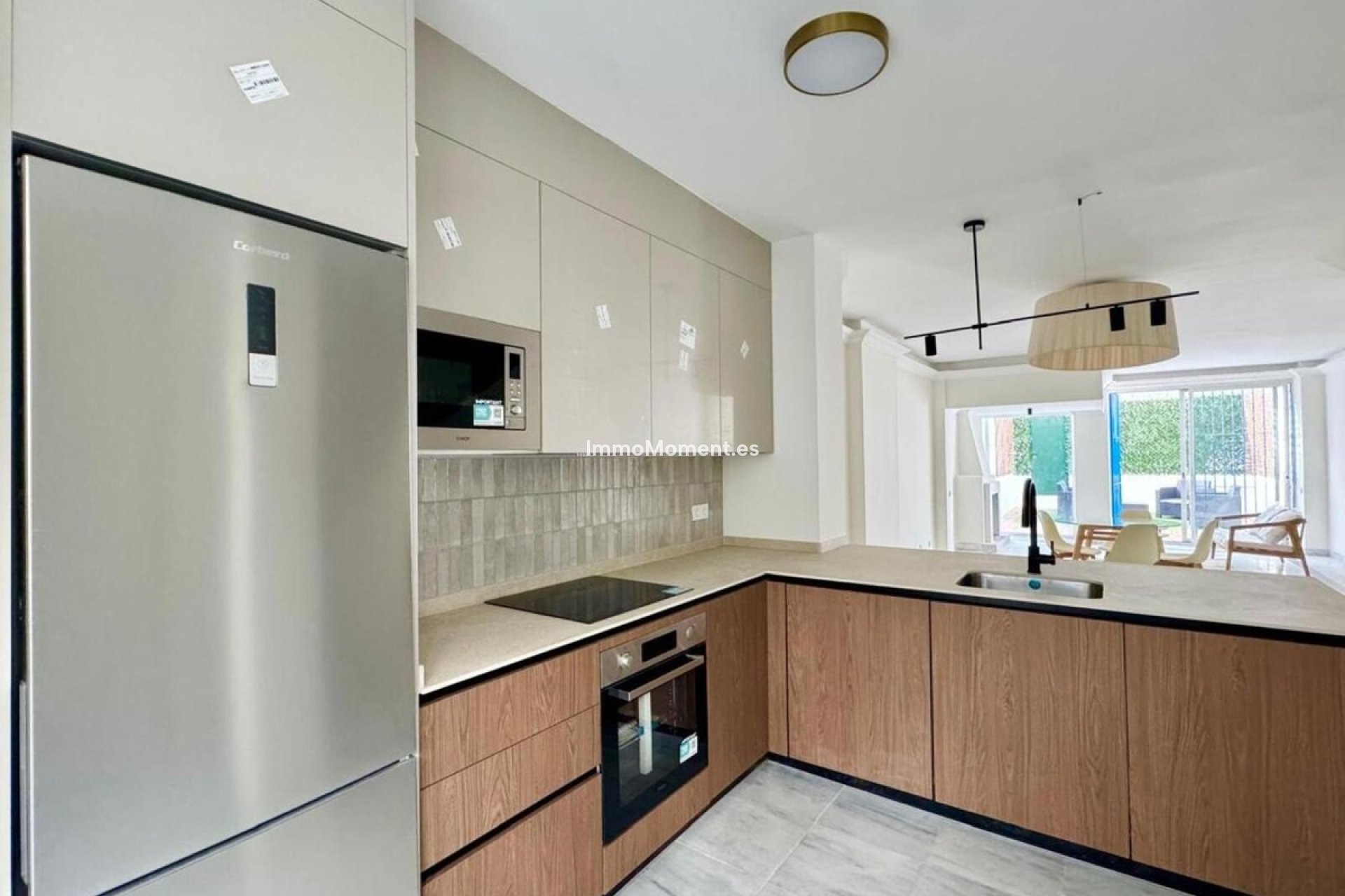 Wiederverkauf - Wohnung - Marbella - The Golden Mile