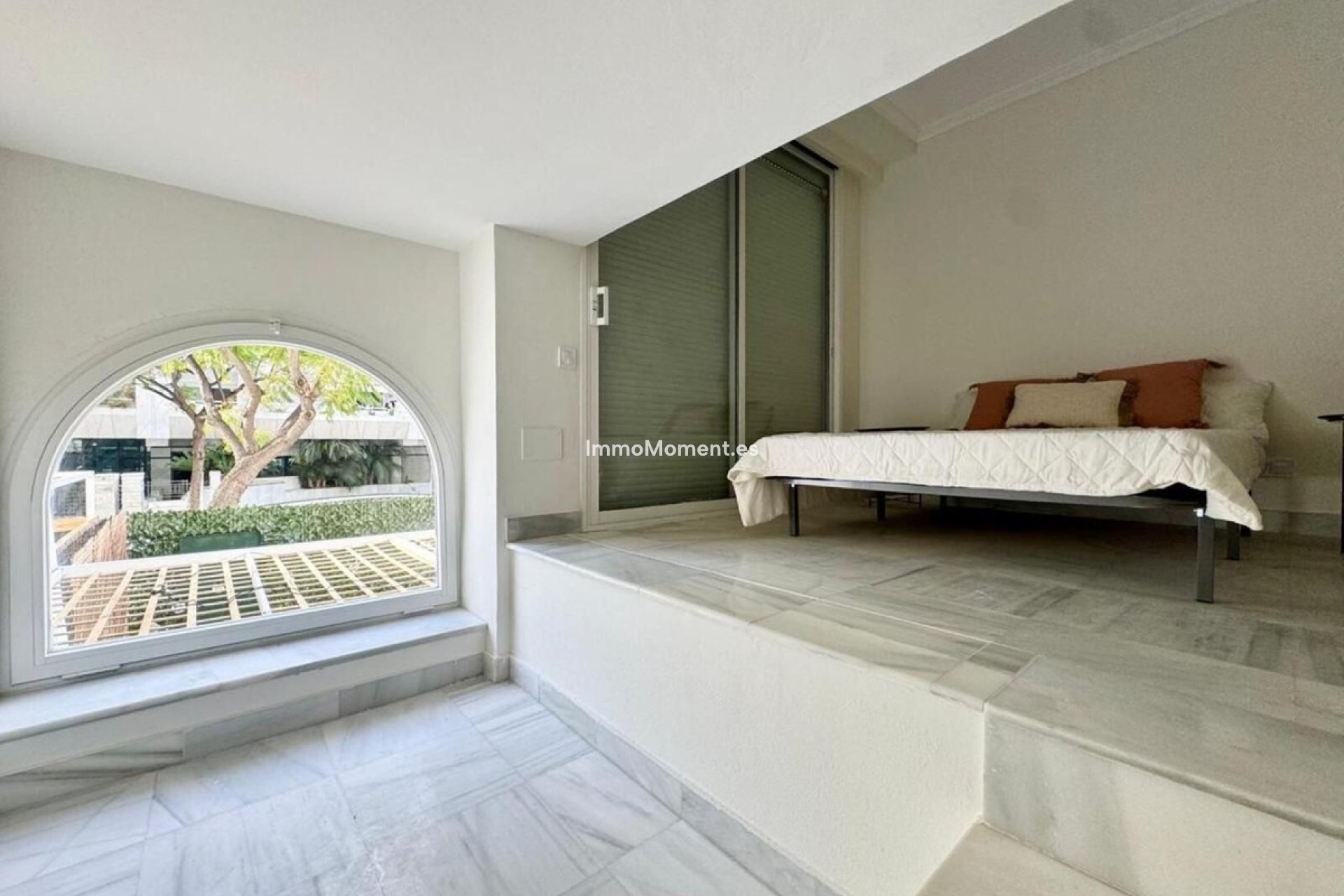 Wiederverkauf - Wohnung - Marbella - The Golden Mile