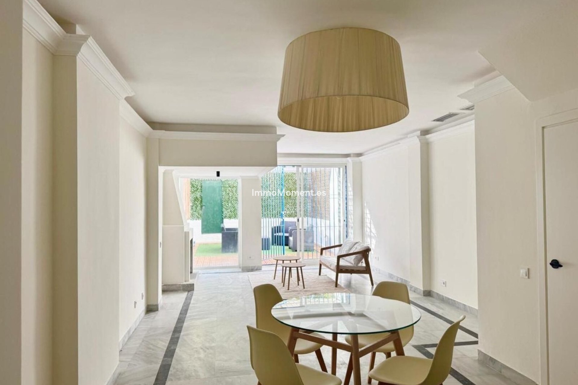 Wiederverkauf - Wohnung - Marbella - The Golden Mile