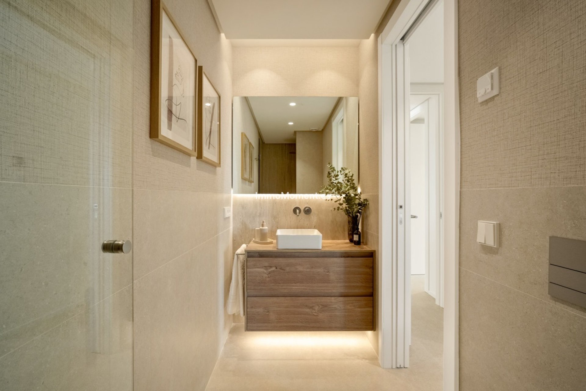 Wiederverkauf - Wohnung - Marbella - The Golden Mile