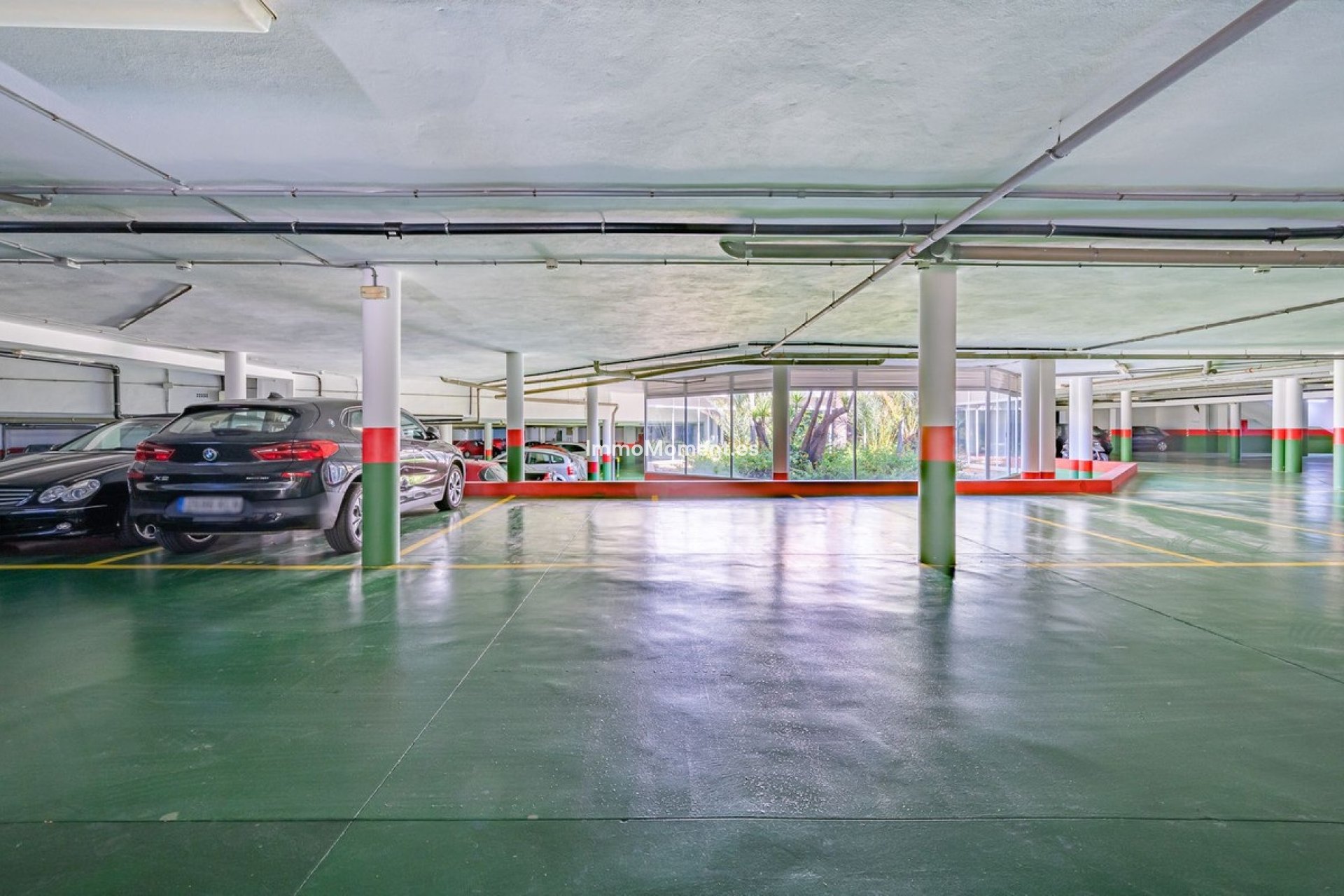 Wiederverkauf - Wohnung - Marbella - The Golden Mile